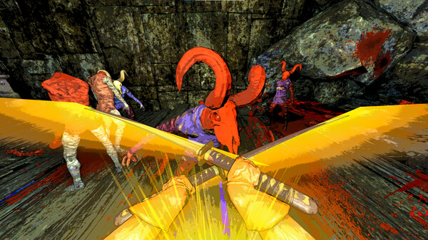 《死罪/Mortal Sin》PC中文版下载-含v20251218插图1