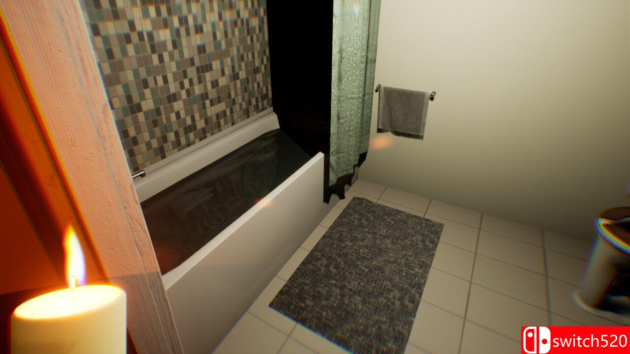 《邪教痕迹（Cult -Vein-）》[英文]插图4