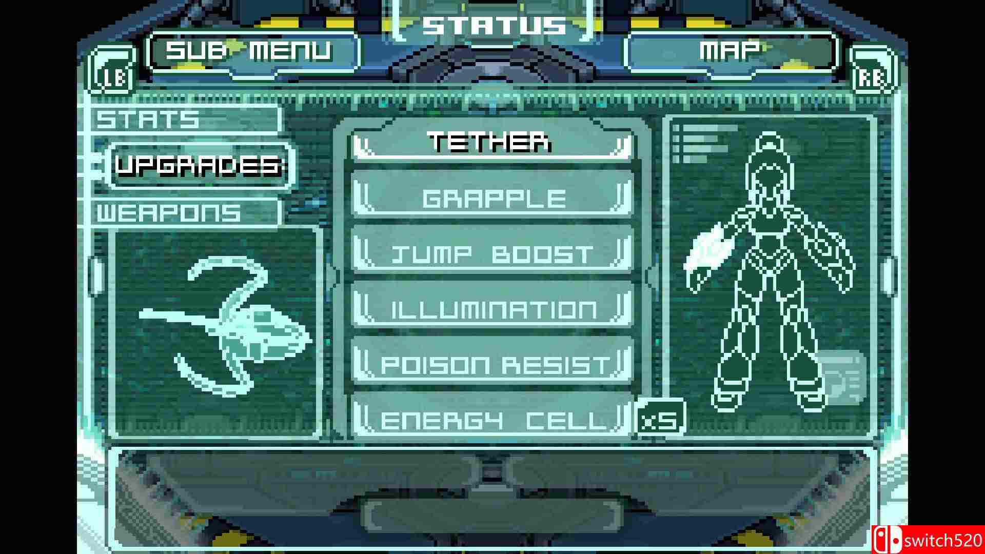 《斯柯吉：蜂巢（Scurge: Hive）》Build 19815436 [英文/日语]插图3