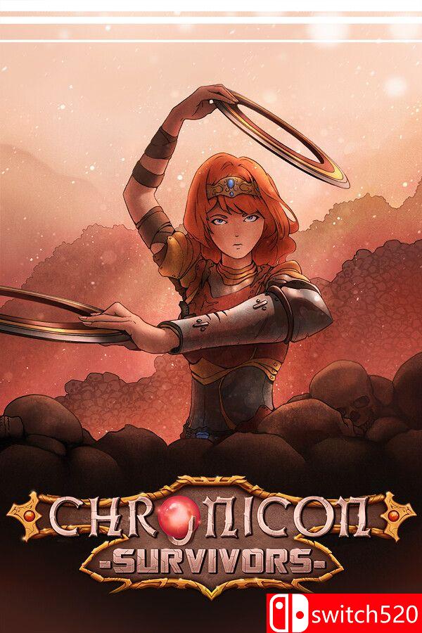 《时空编年：幸存者（Chronicon: Survivors）》官方中文 v1.311 [中文/英文]