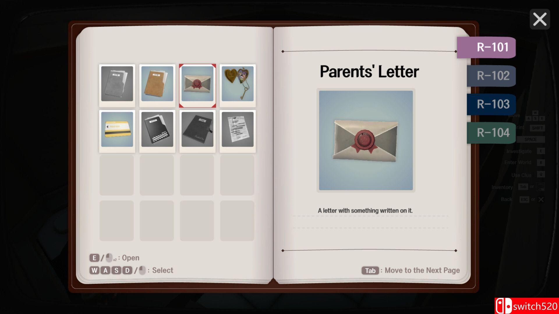 《心界探秘（Noosphere）》官方中文 [中文/英文]插图3