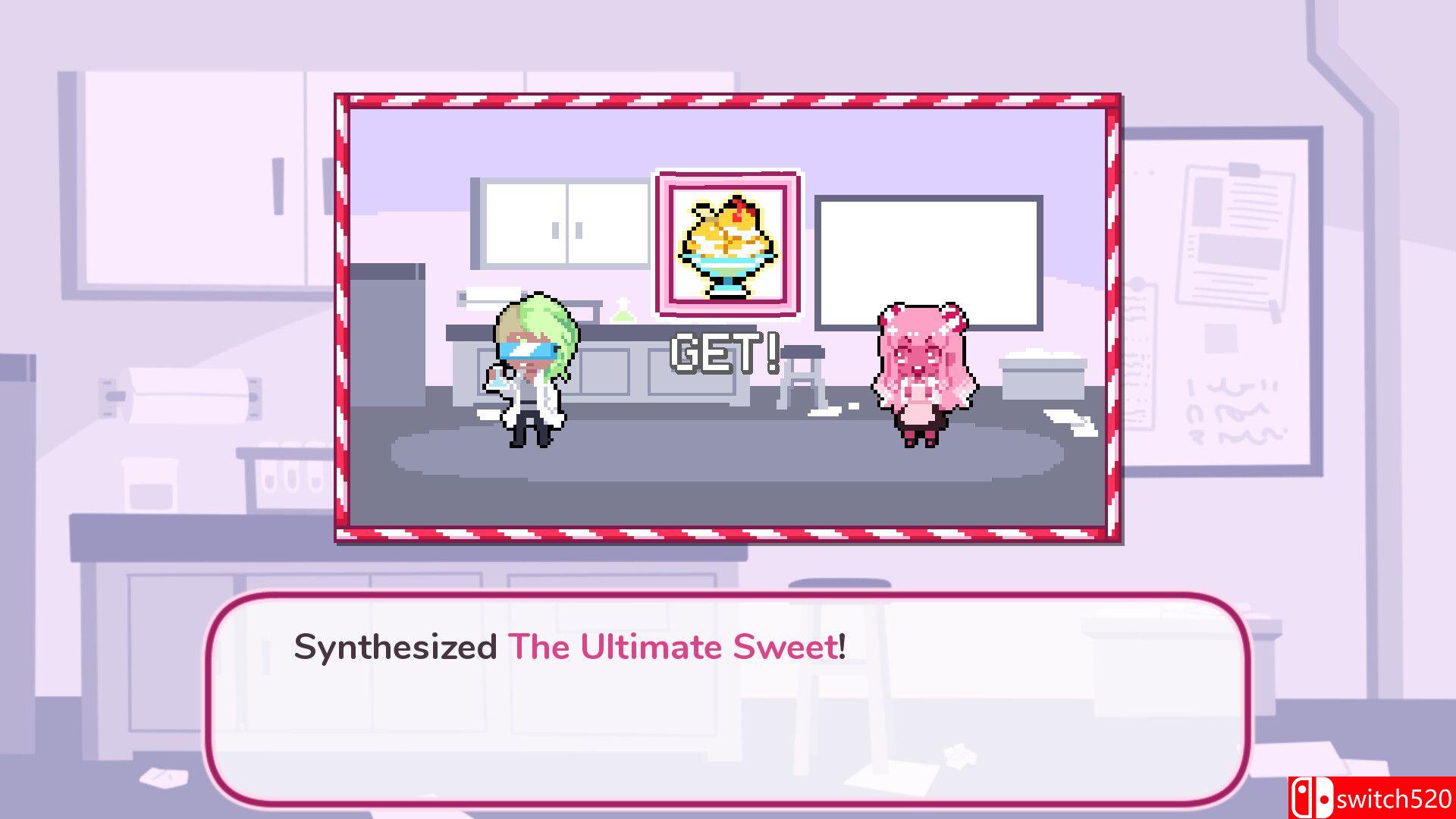 《糖霜物语2：糖果炼金RPG（Syrup 2: Candy Alchemy RPG）》Build 21136224 [英文]插图5