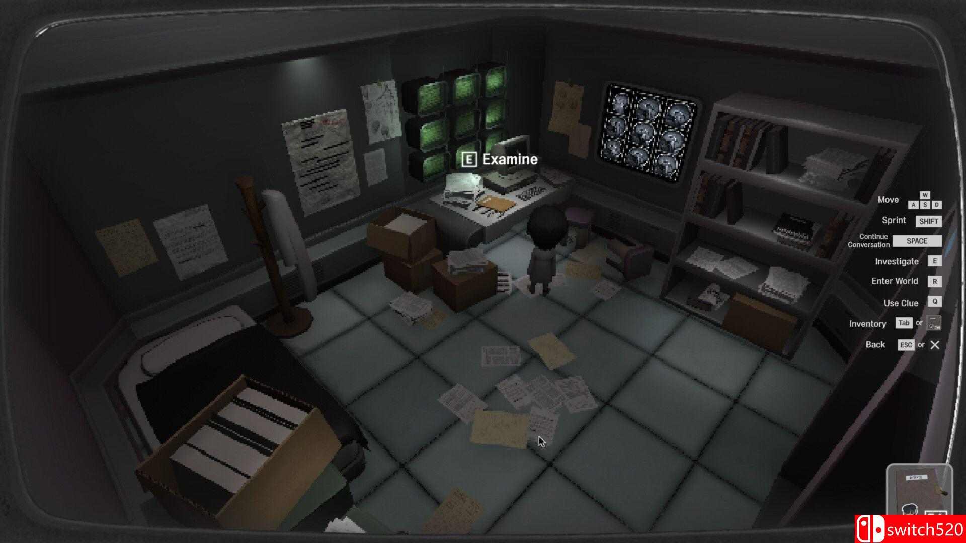 《心界探秘（Noosphere）》官方中文 [中文/英文]插图5