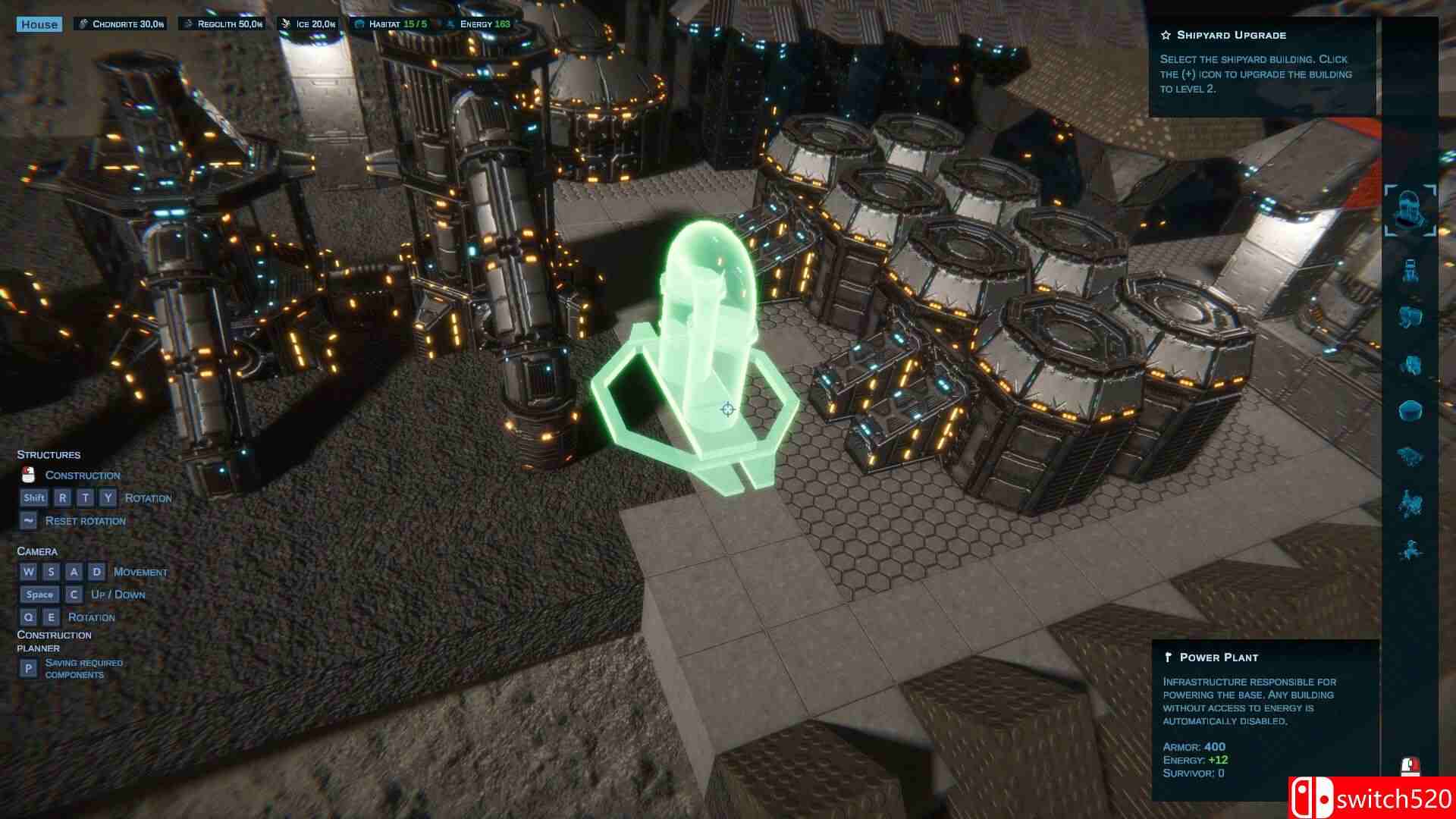 《破碎新生（Wreckborn）》官方中文 [中文/英文/日语]插图3