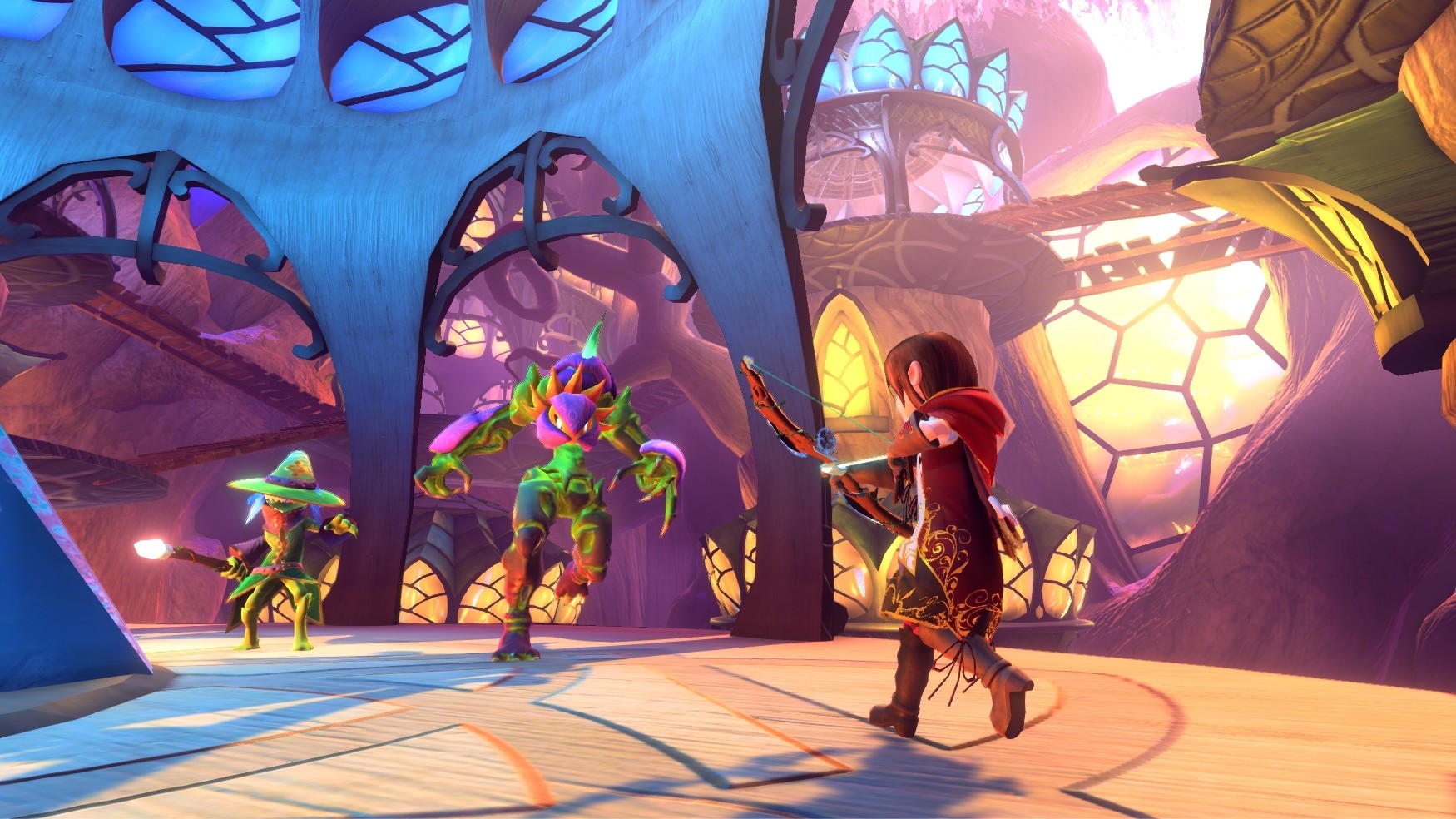 《梦幻主义/Onirism》PC中文版下载-含v20251220插图1