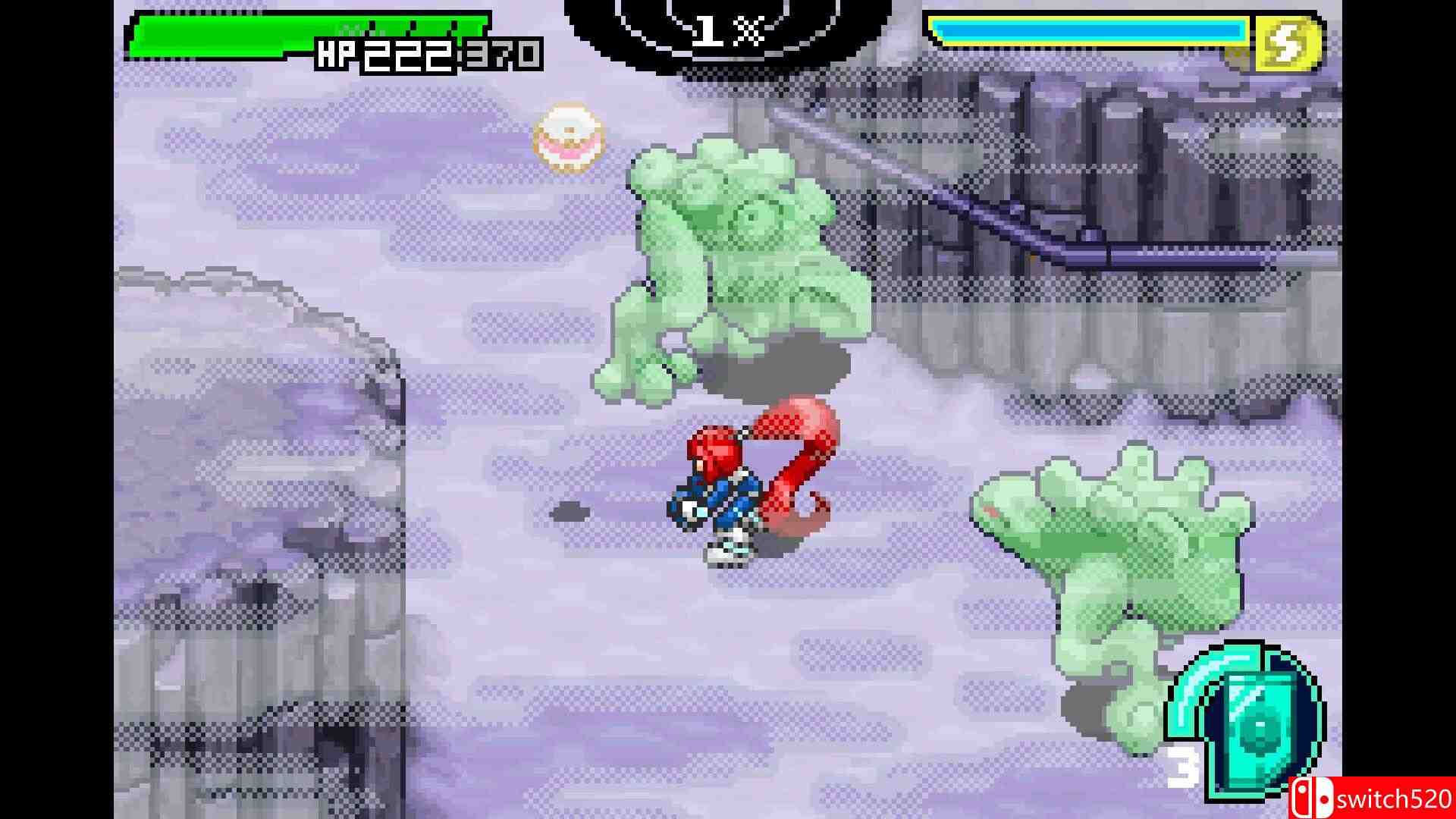 《斯柯吉：蜂巢（Scurge: Hive）》Build 19815436 [英文/日语]插图4