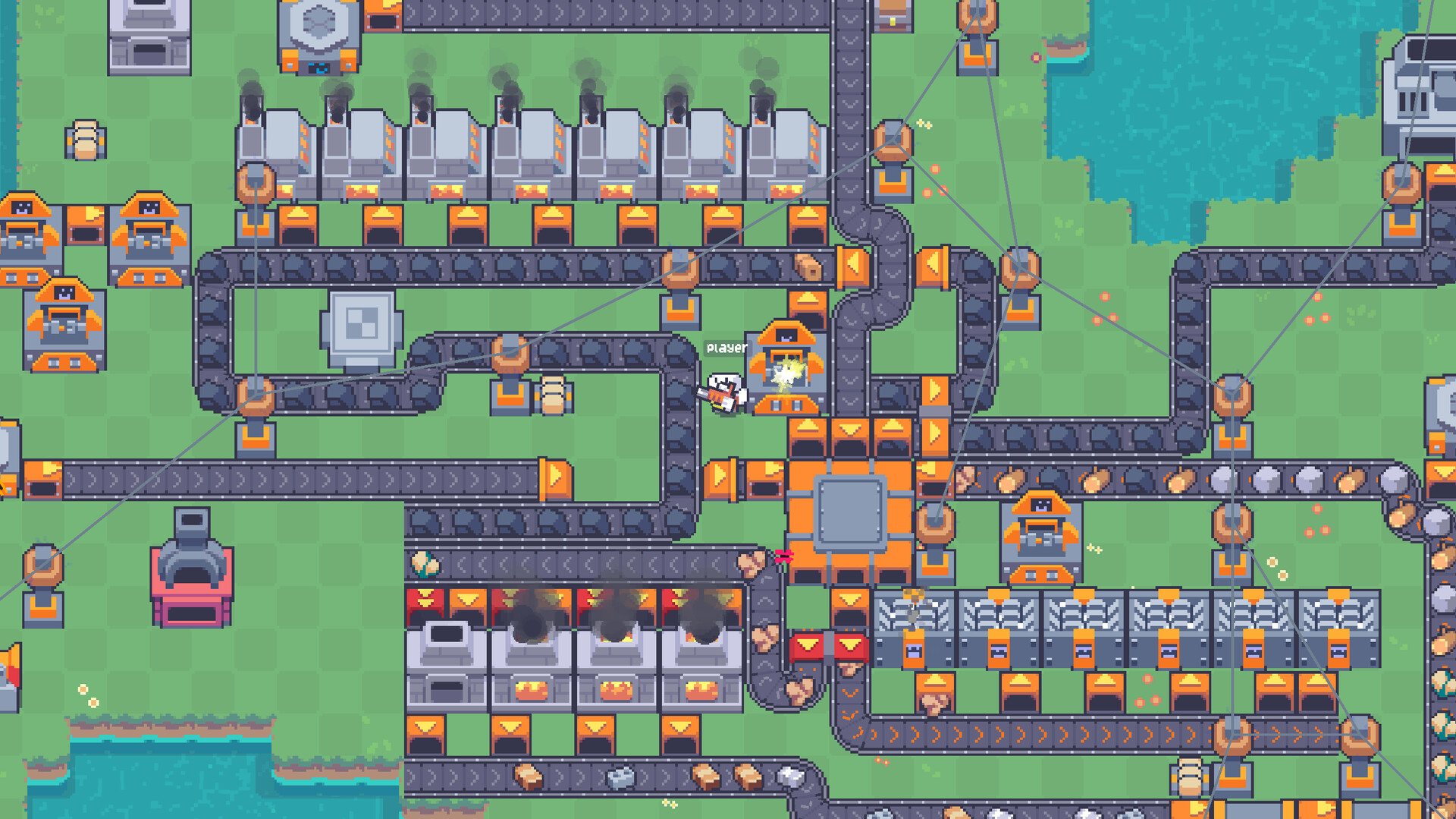 《星轮/Starground》PC中文版下载-含Build.21256863插图1