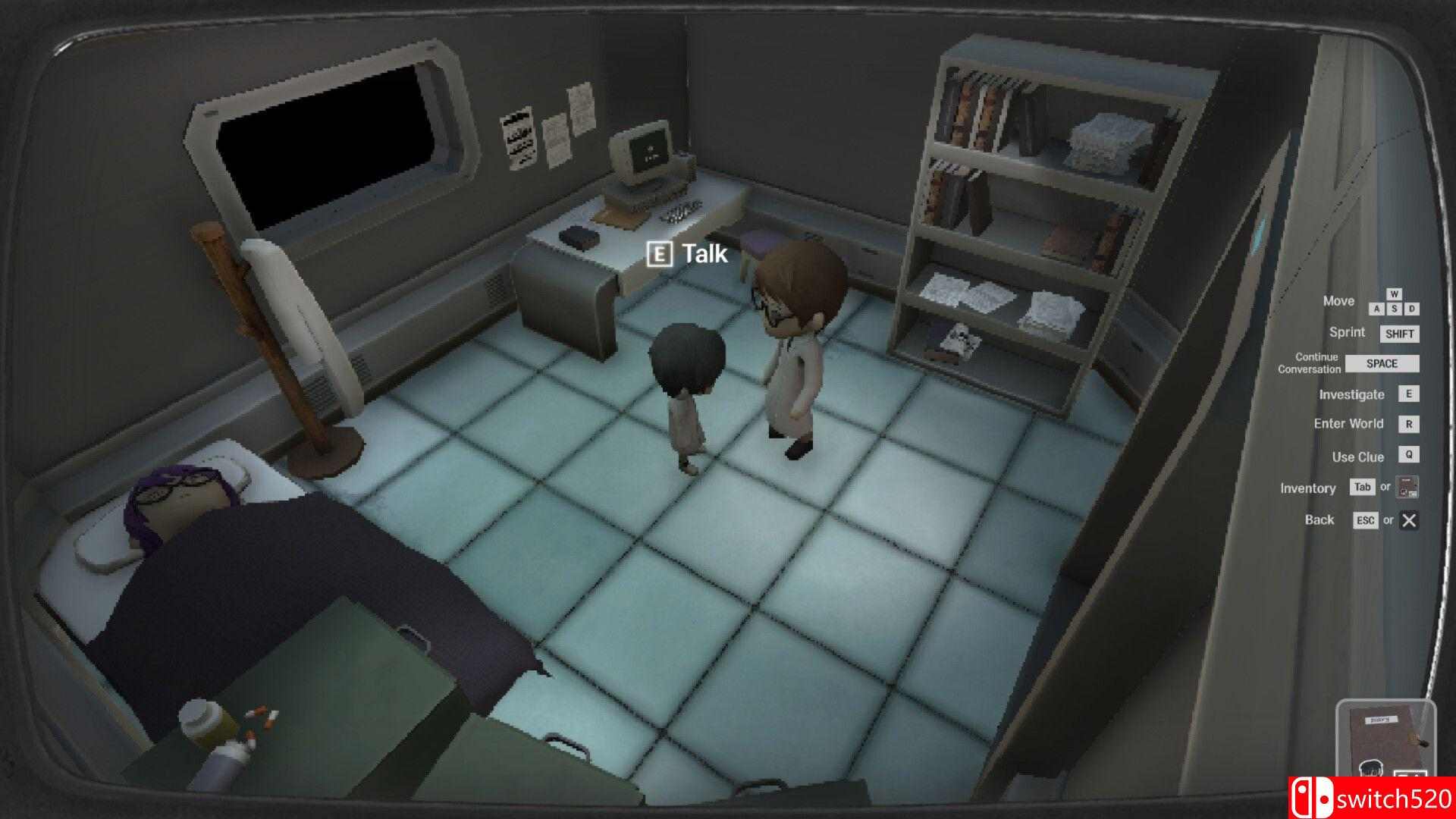 《心界探秘（Noosphere）》官方中文 [中文/英文]插图2