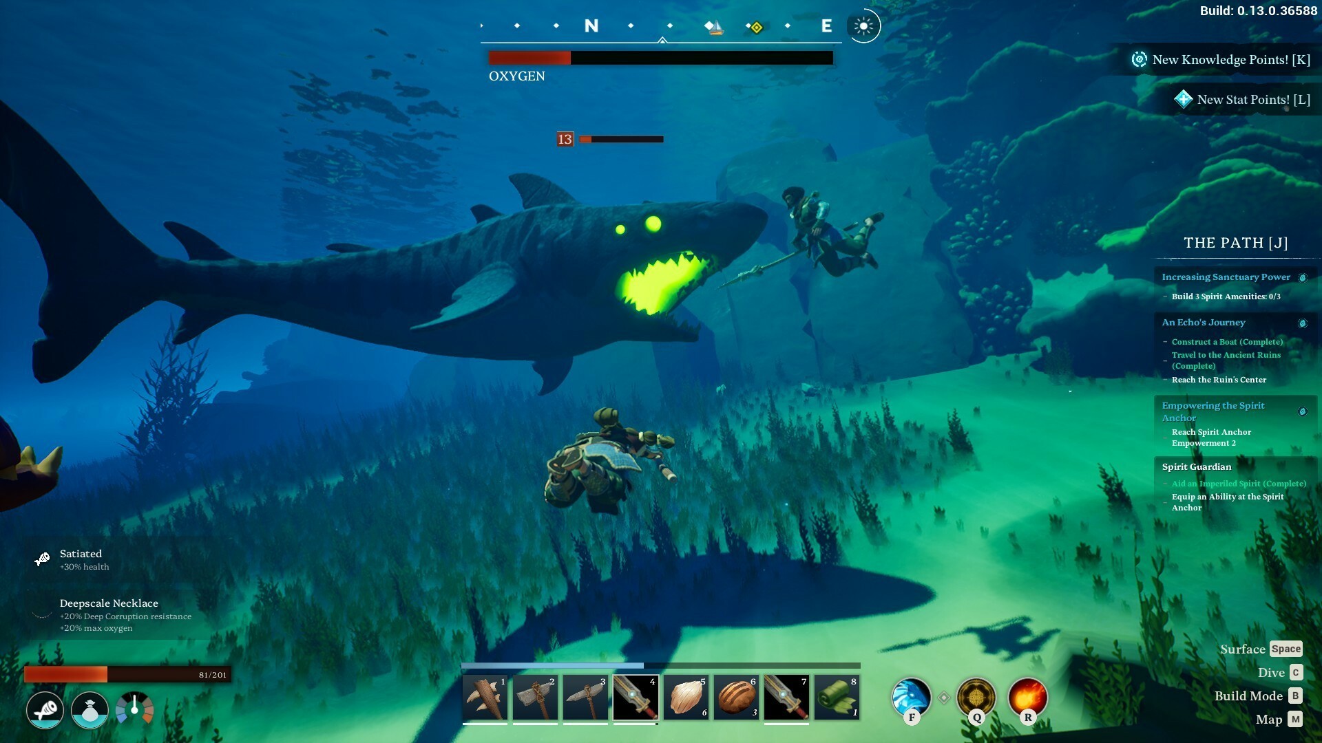 《尼拉航海者/Voyagers of Nera》PC英文版下载-含Build.21262816