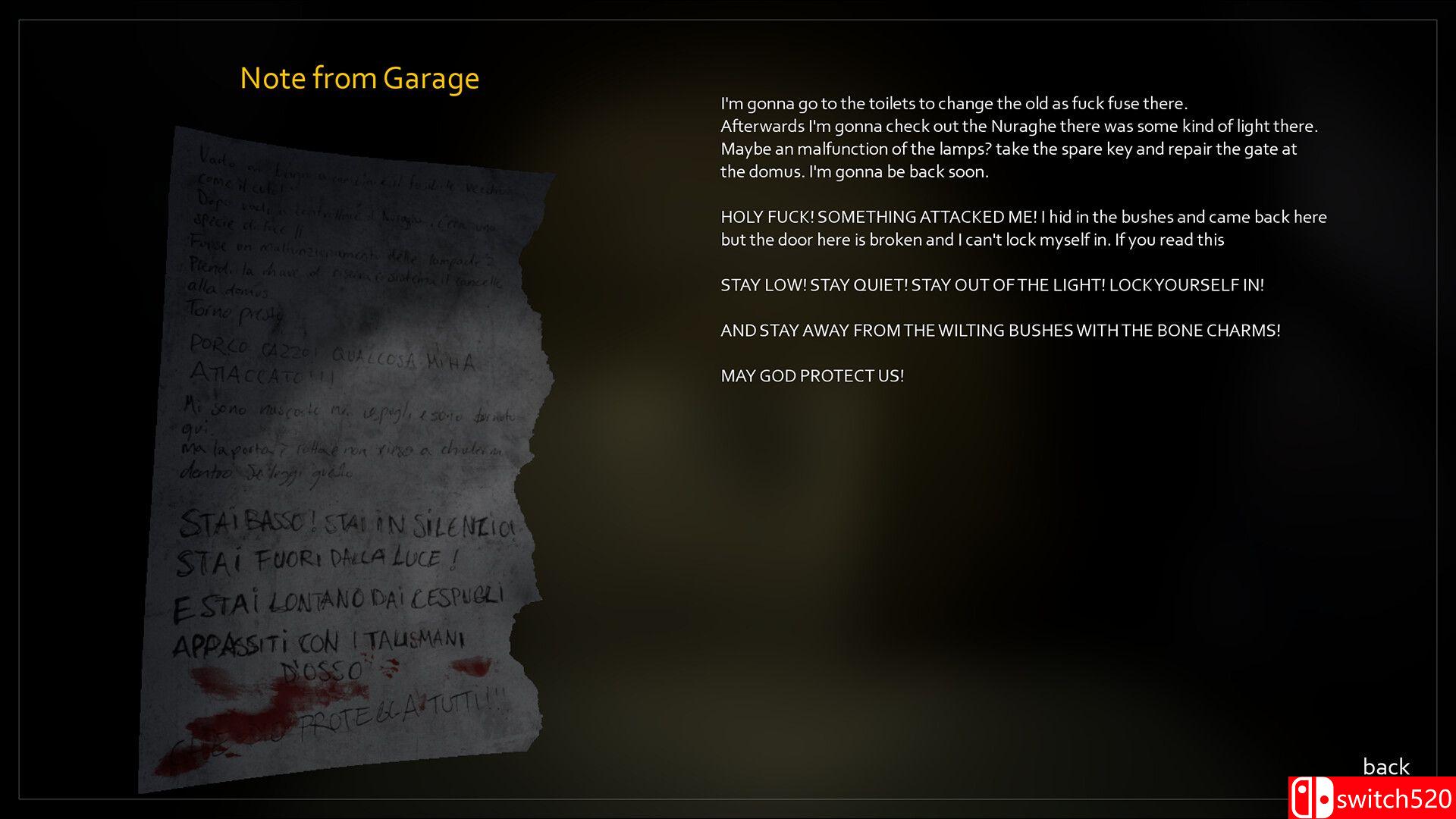 《伊迪利（IDILI）》Build 21246875 [英文]插图4