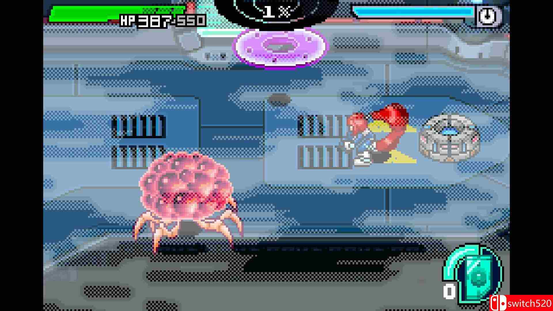 《斯柯吉：蜂巢（Scurge: Hive）》Build 19815436 [英文/日语]插图2