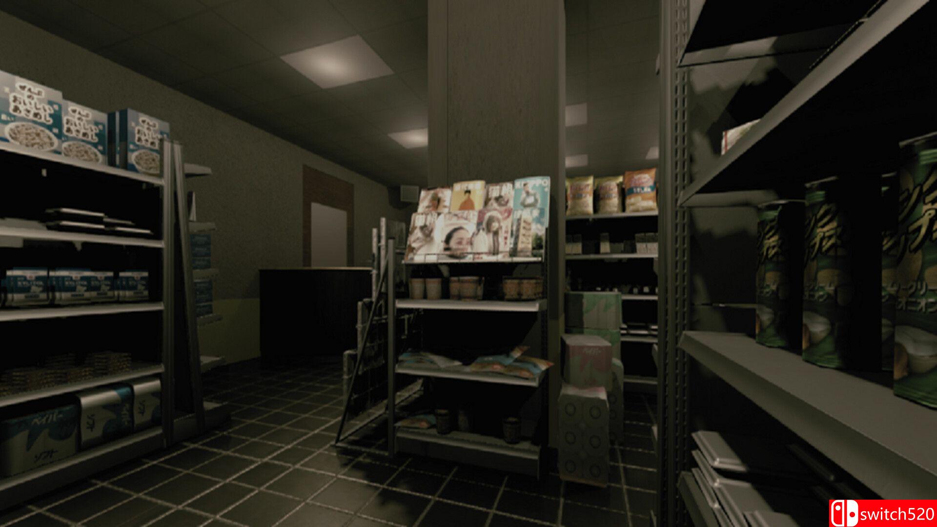 《怨恨（Obscured Stories: The Resentment）》Build 18527933 [英文]插图1