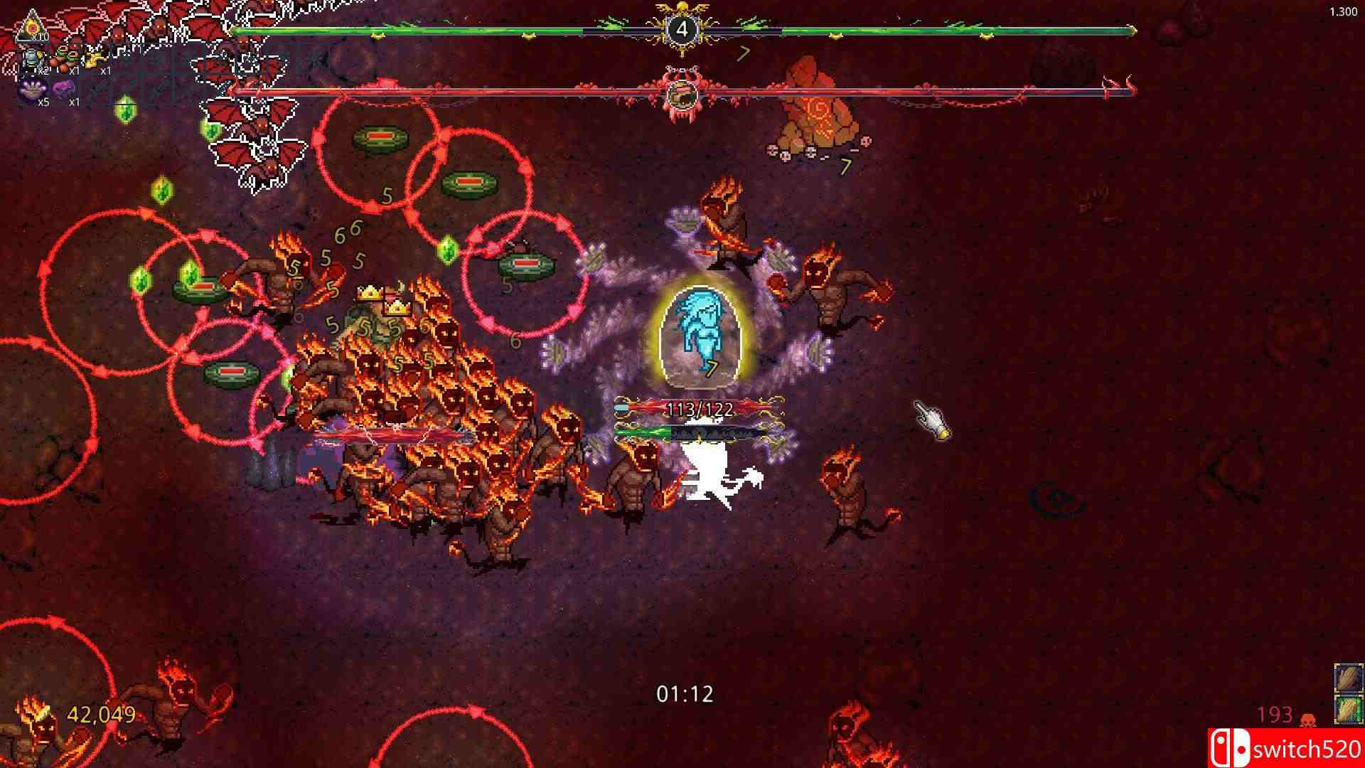 《时空编年：幸存者（Chronicon: Survivors）》官方中文 v1.311 [中文/英文]插图3