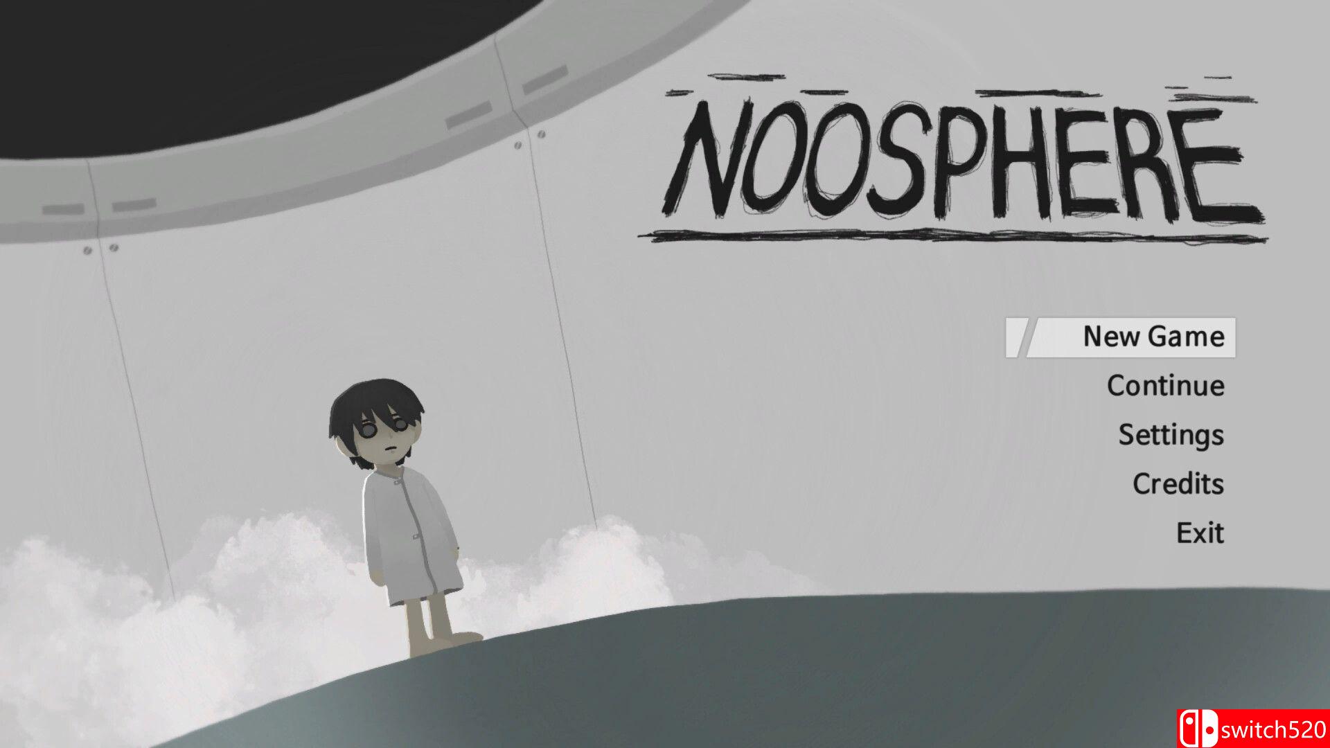 《心界探秘（Noosphere）》官方中文 [中文/英文]插图1