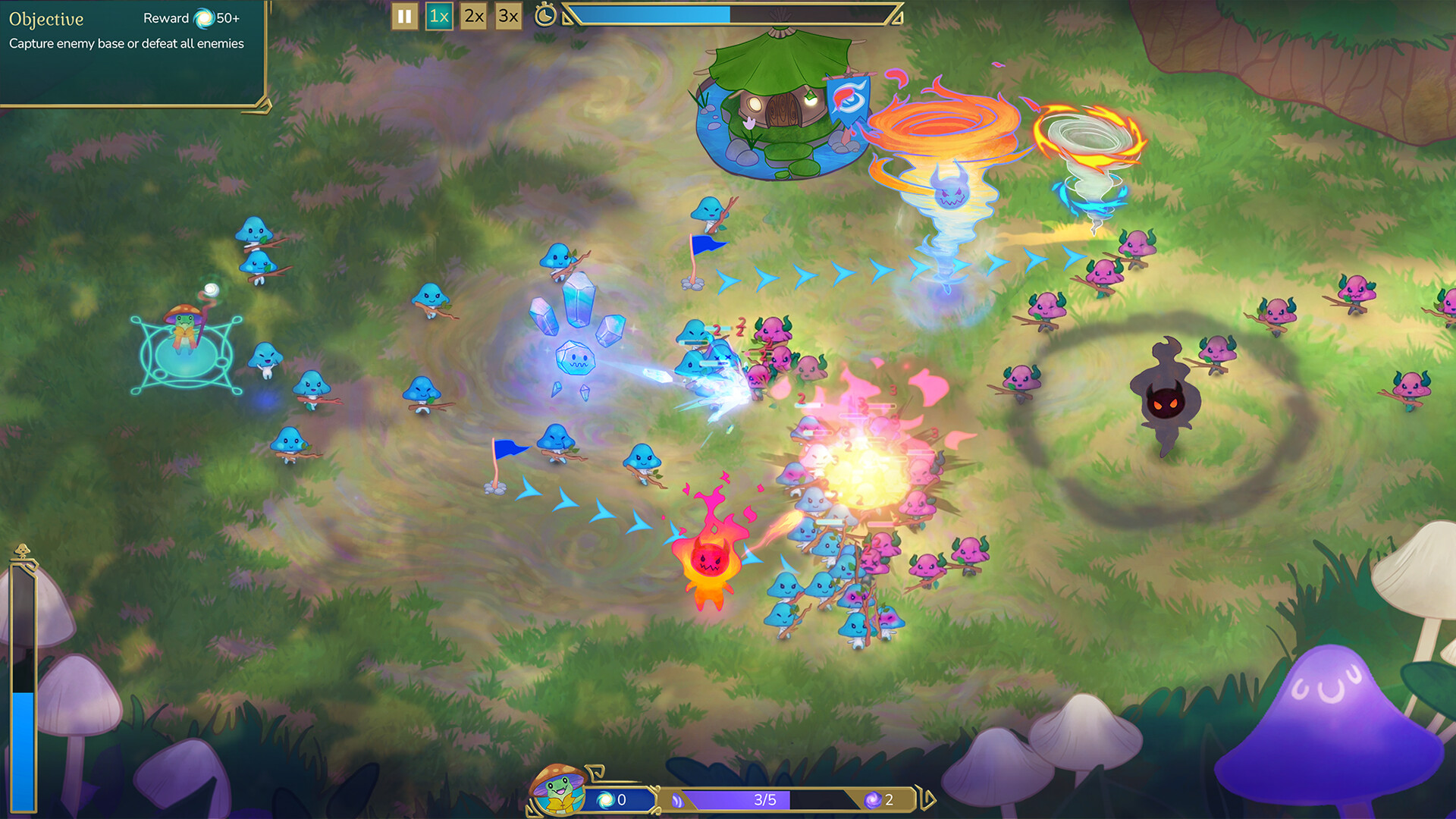 《秘林之外/Beyond the Grove》PC中文版下载-含Build.21250494插图2