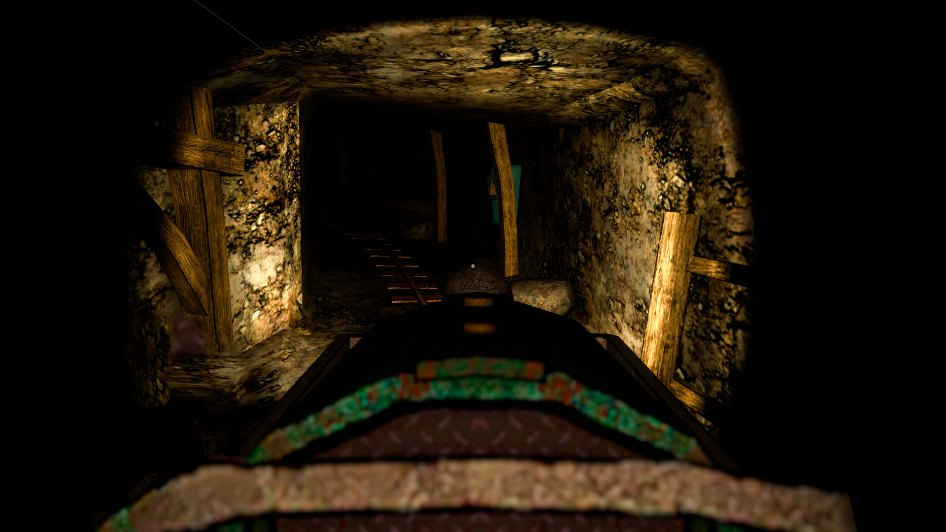 《恐怖故事2 萨曼莎 Horror Tale 2 Samantha》Switch美版中文NSZ下载 – 含1.10补丁