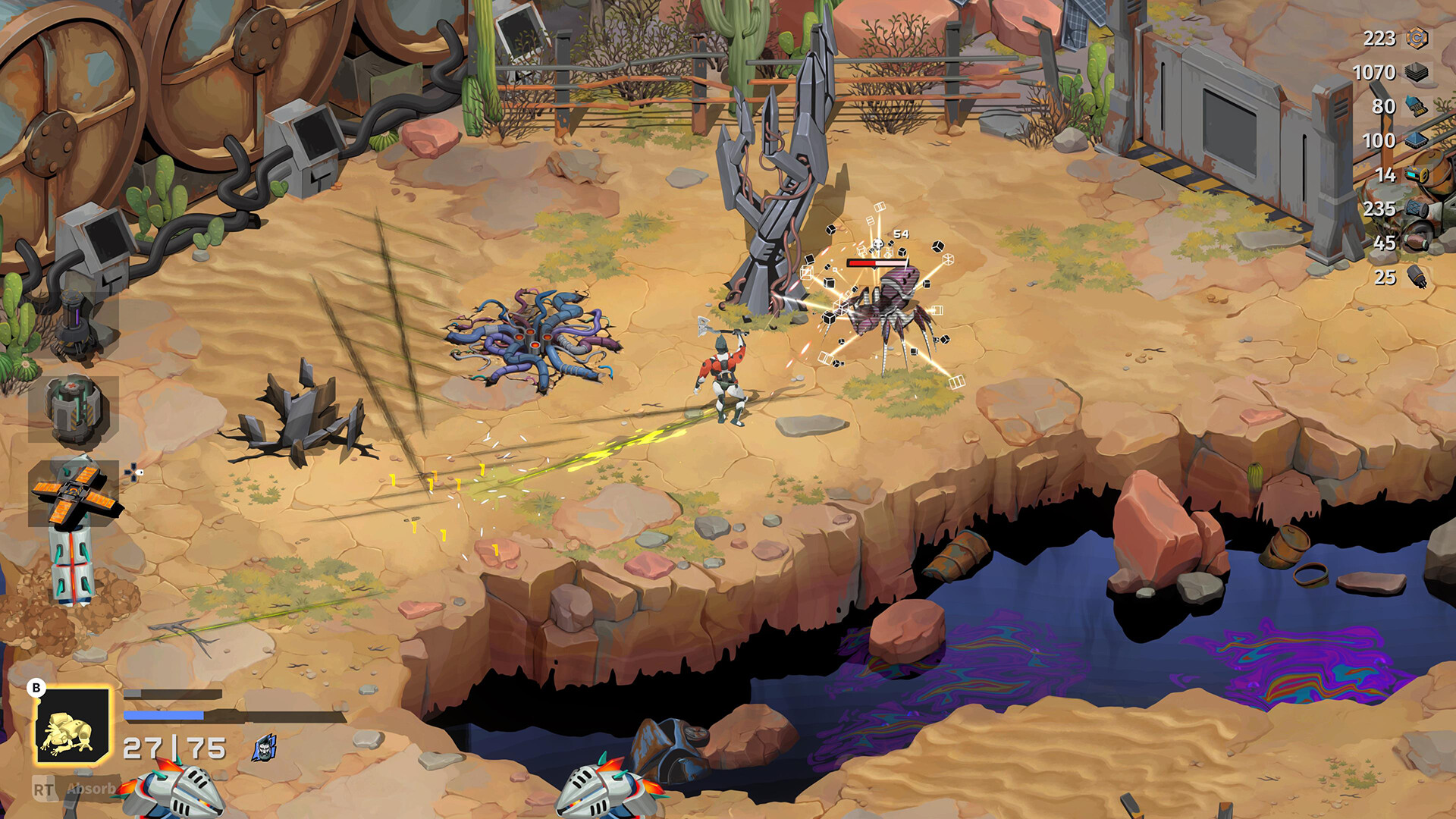 《我是机器/I Am Machine》PC中文版下载-含Build.20839695插图2