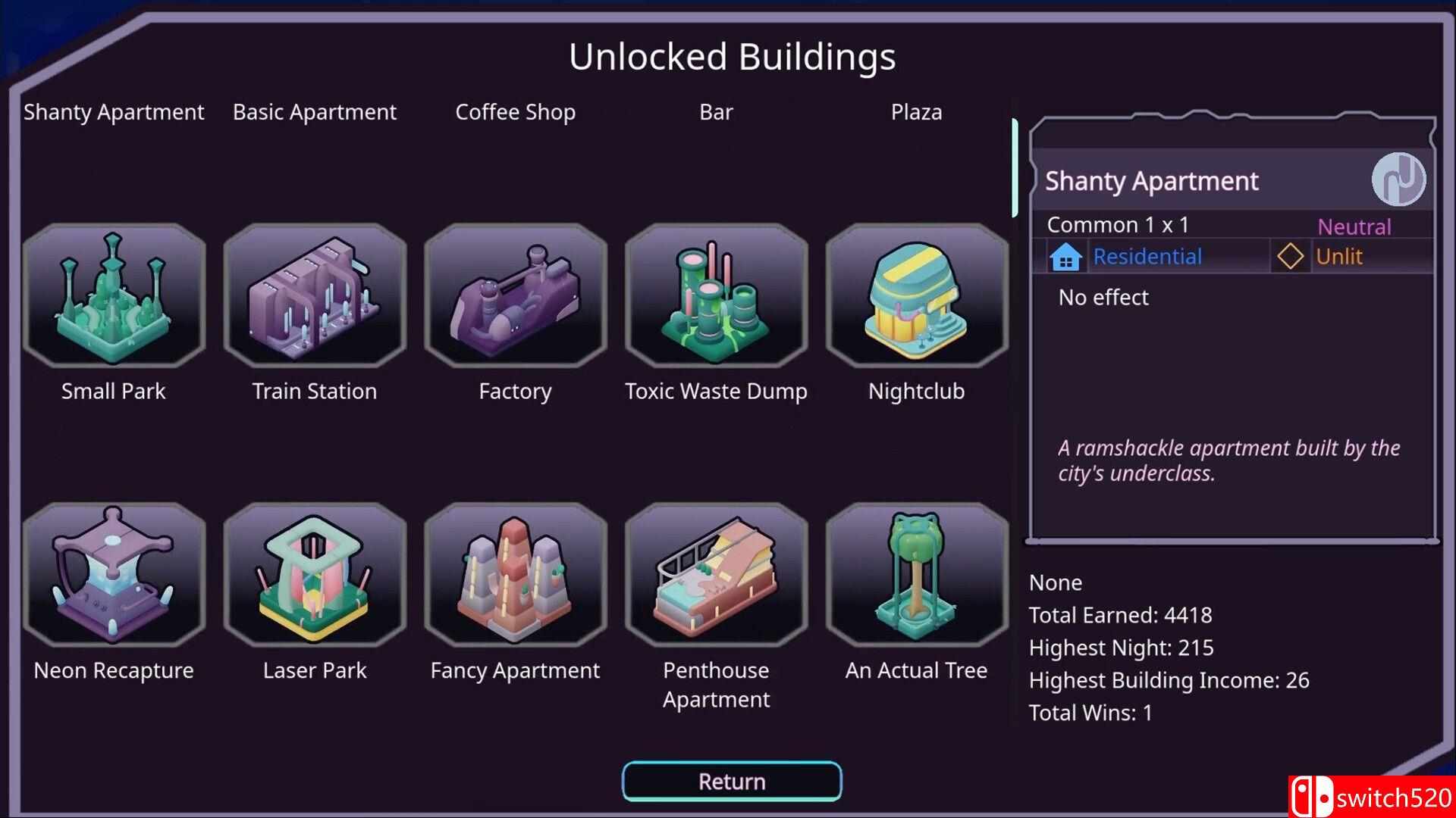 《霓虹新城（Neongarten）》官方中文 Build 20040088 [中文/繁体/英文/日语]插图3