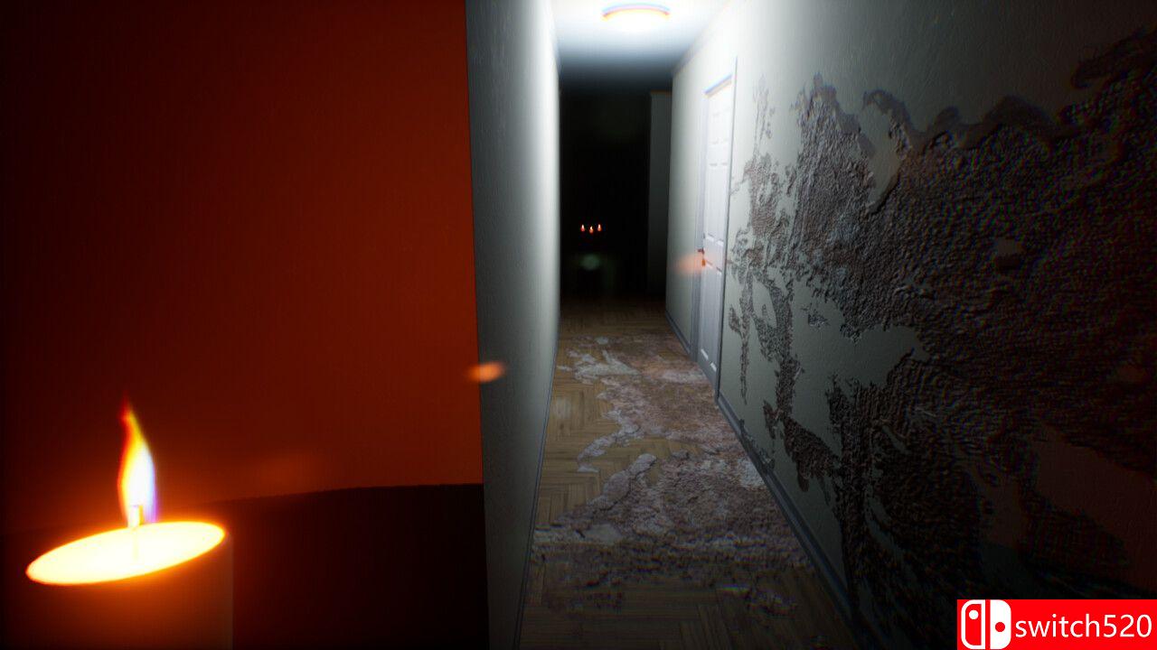 《邪教痕迹（Cult -Vein-）》[英文]插图2