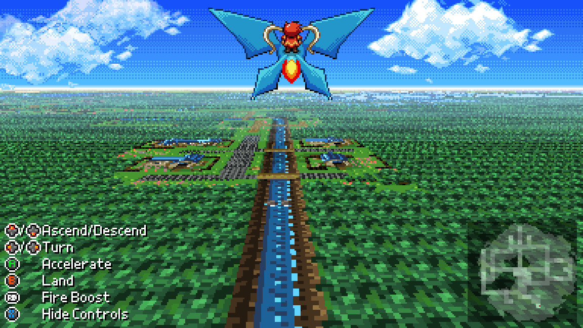 《星光遗产 Starlight Legacy》Switch美版中文XCI下载 – 含2.2补丁插图2