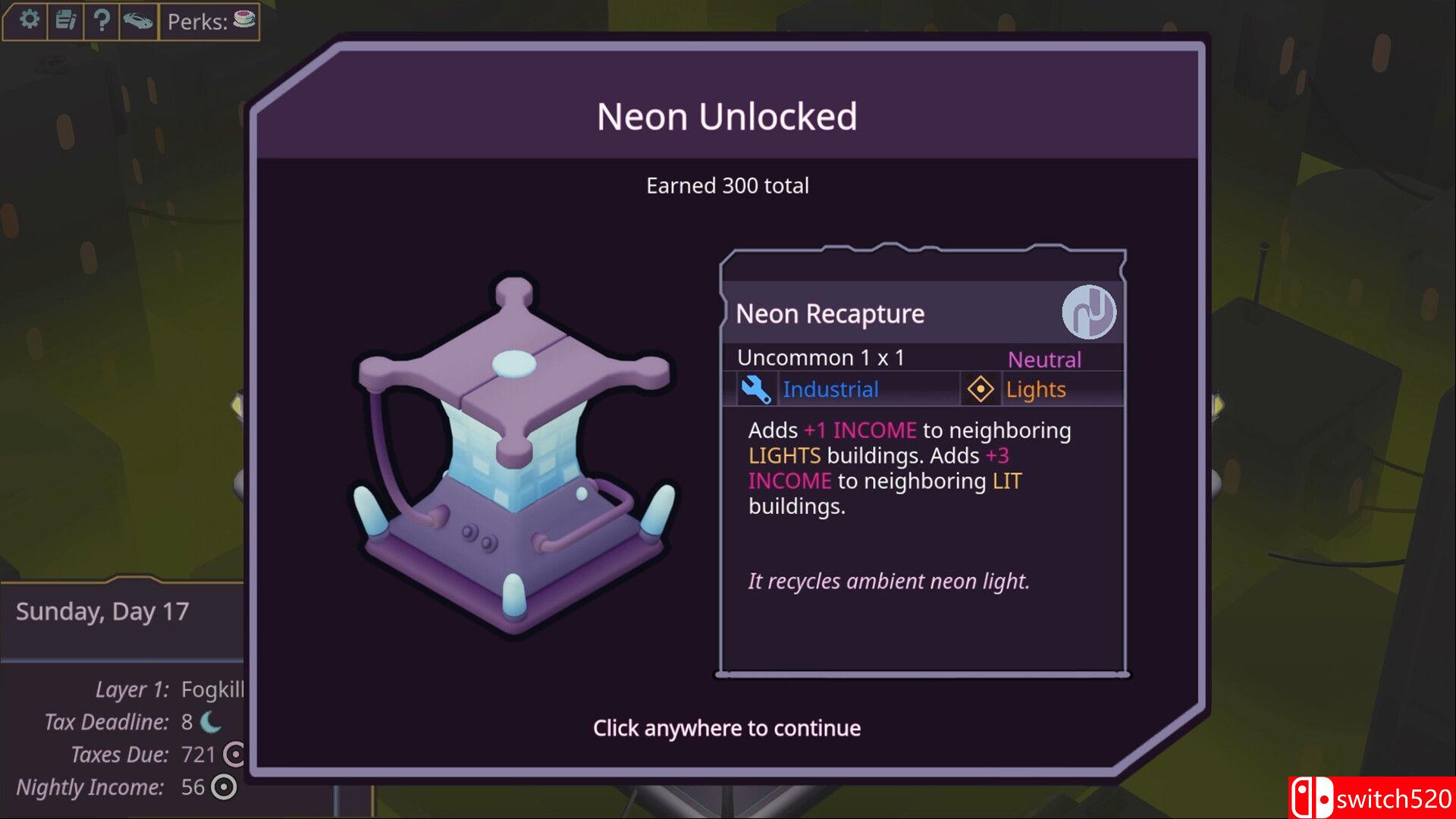 《霓虹新城（Neongarten）》官方中文 Build 20040088 [中文/繁体/英文/日语]插图5