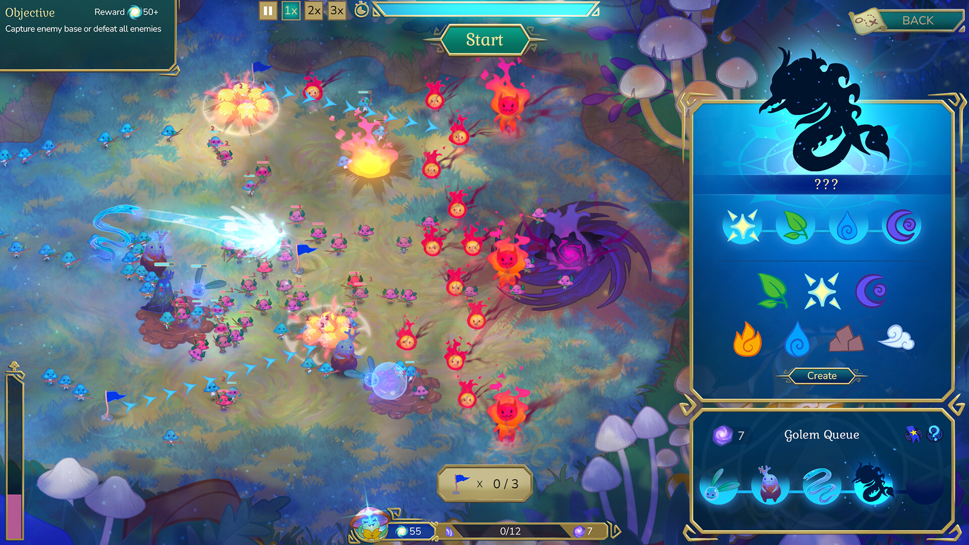 《秘林之外/Beyond the Grove》PC中文版下载-含Build.21250494插图1