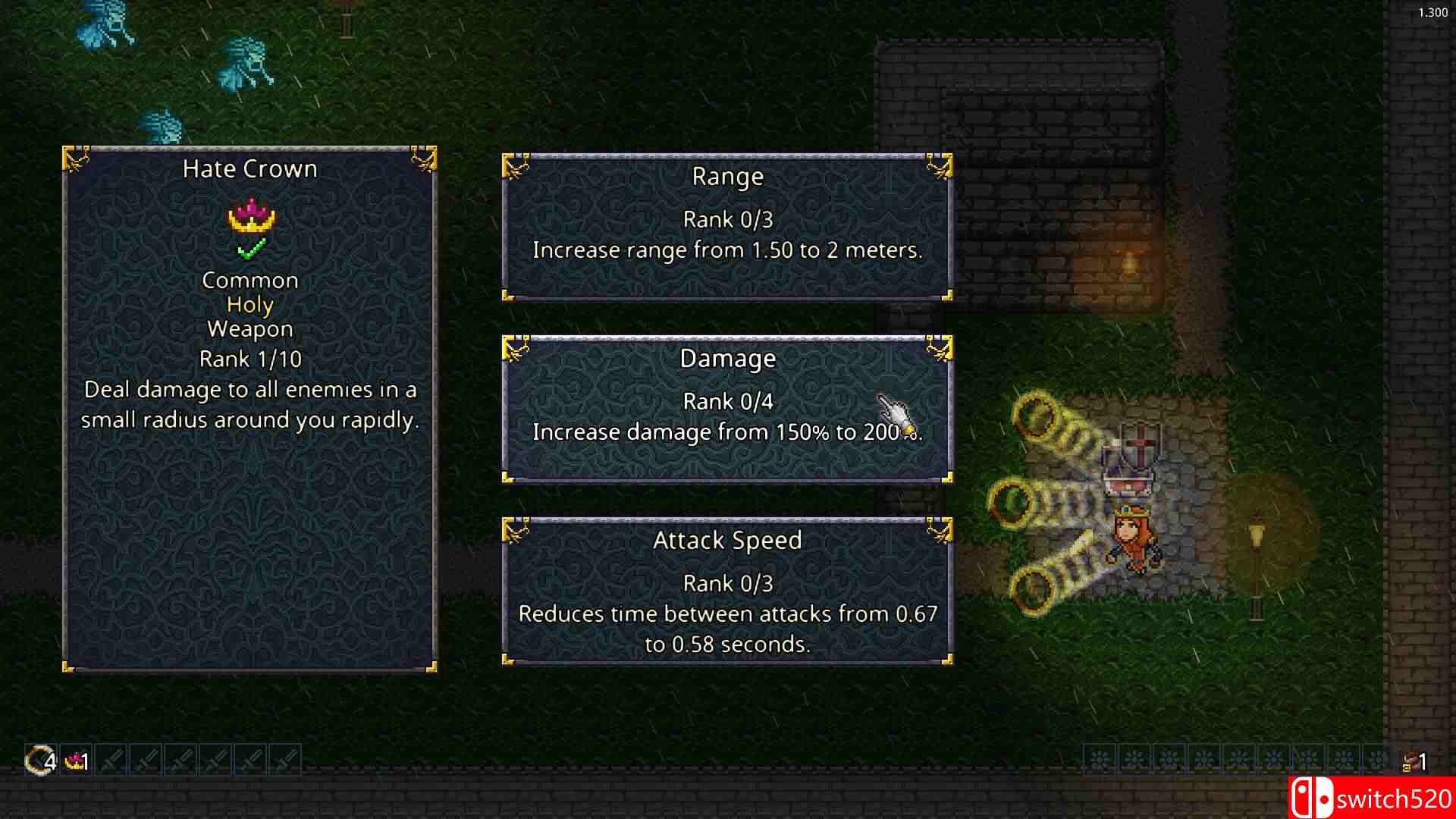 《时空编年：幸存者（Chronicon: Survivors）》官方中文 v1.311 [中文/英文]插图5