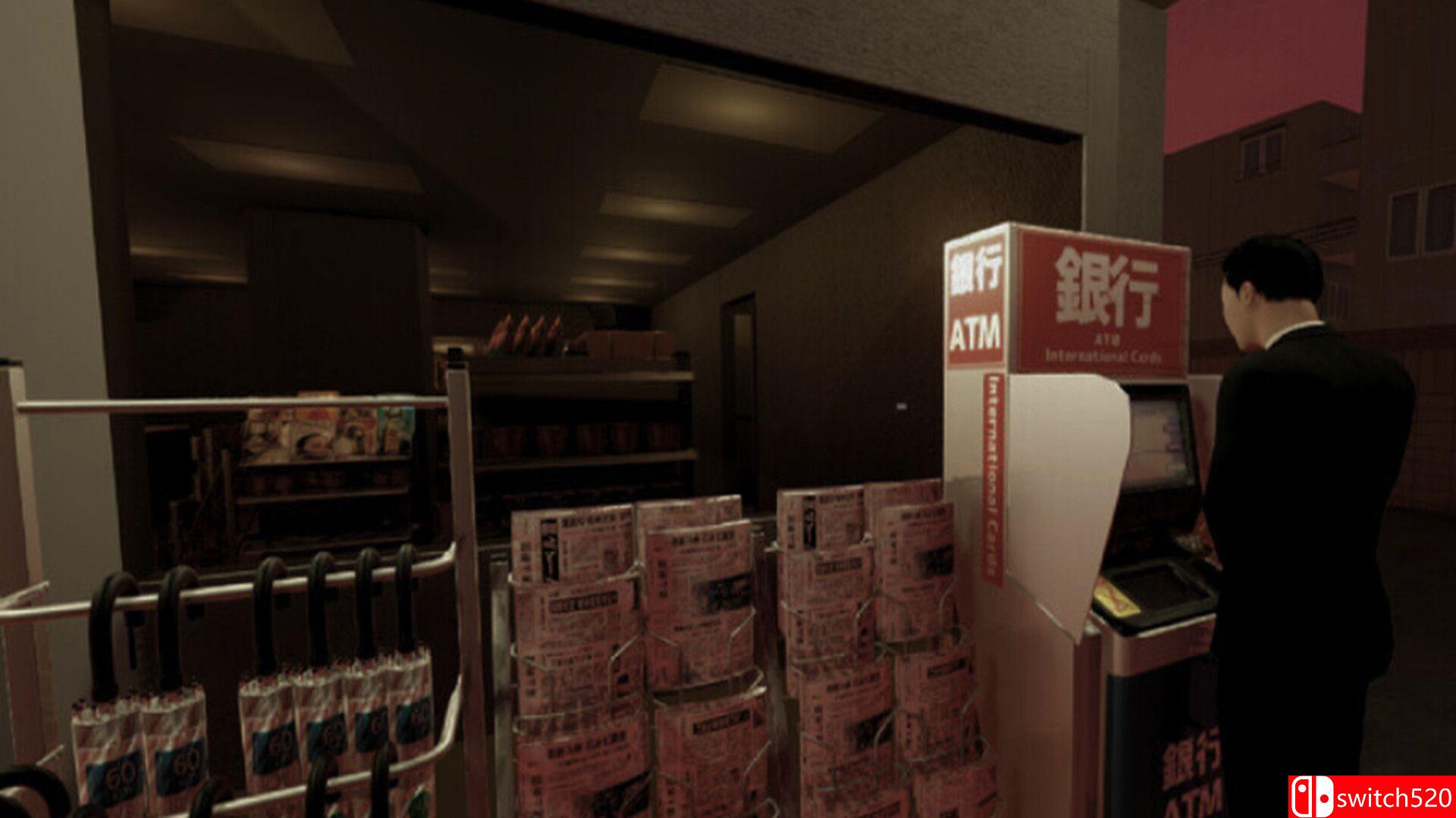 《怨恨（Obscured Stories: The Resentment）》Build 18527933 [英文]插图2