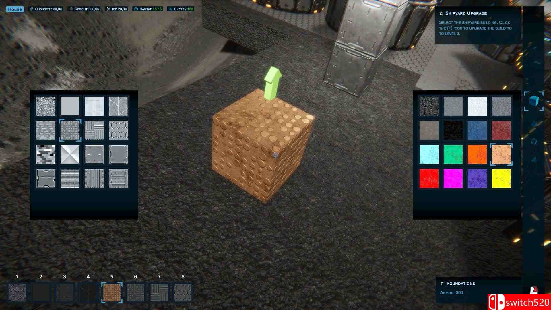 《破碎新生（Wreckborn）》官方中文 [中文/英文/日语]插图4