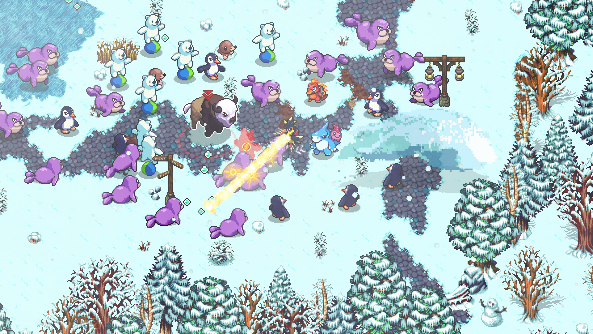 《晶灵小队/Shard Squad》PC中文版下载-含Build.20957948插图1