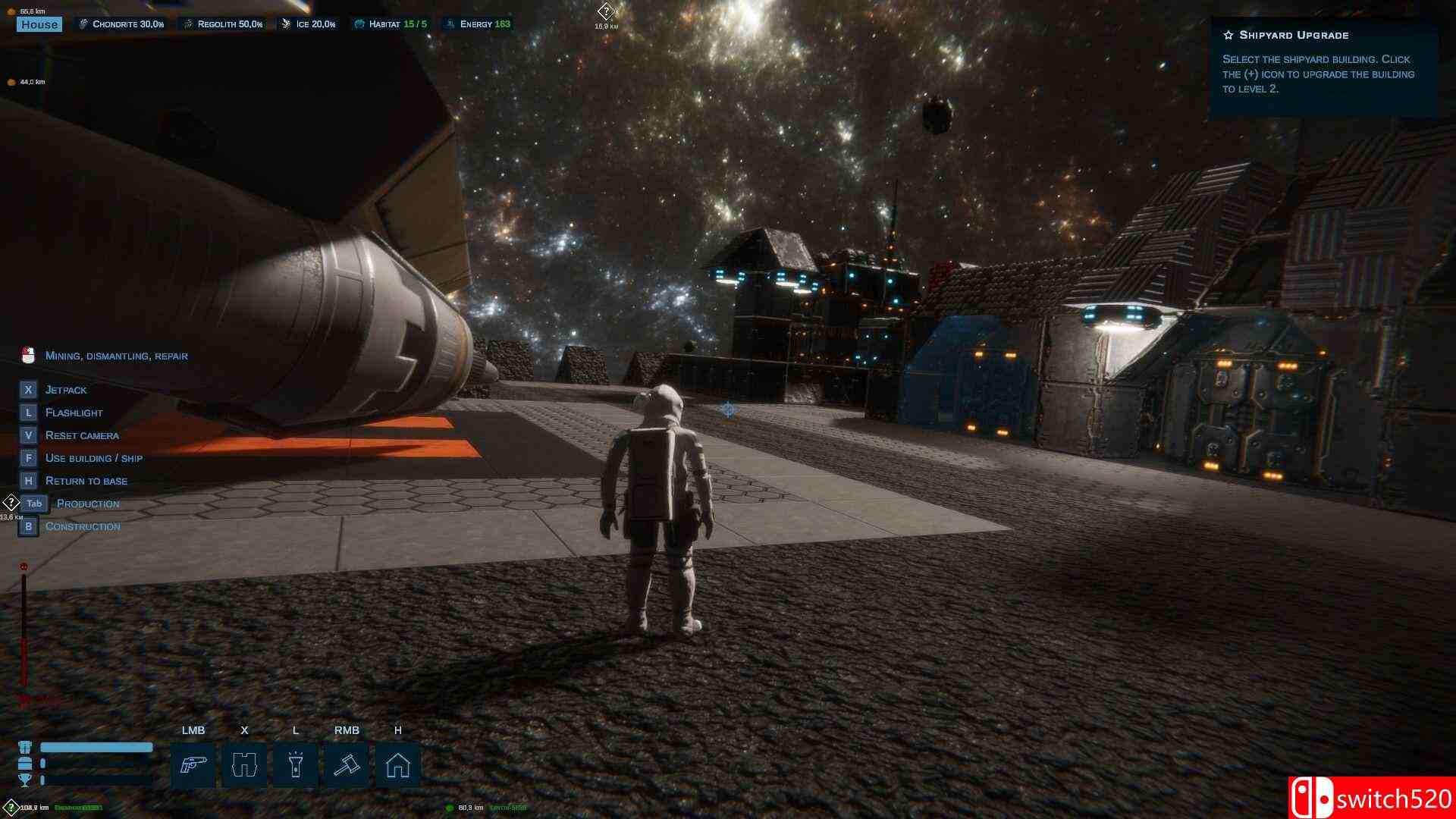 《破碎新生（Wreckborn）》官方中文 [中文/英文/日语]插图2