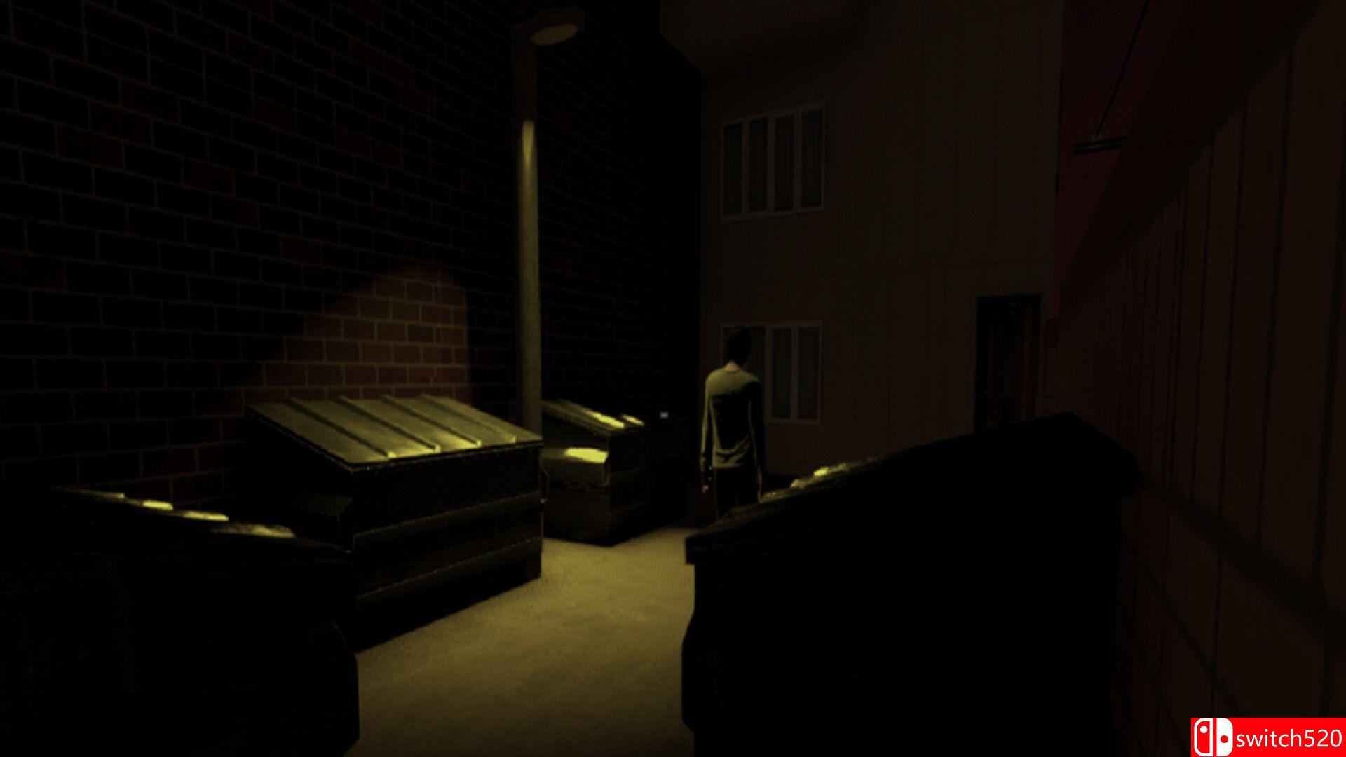 《怨恨（Obscured Stories: The Resentment）》Build 18527933 [英文]插图5