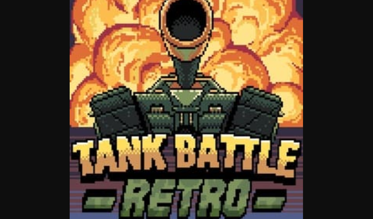 【5.05】《复古坦克大战》PS4美版下载- 含5.05降级补丁插图 【5.05】《复古坦克大战》PS4美版下载- 含5.05降级补丁插图