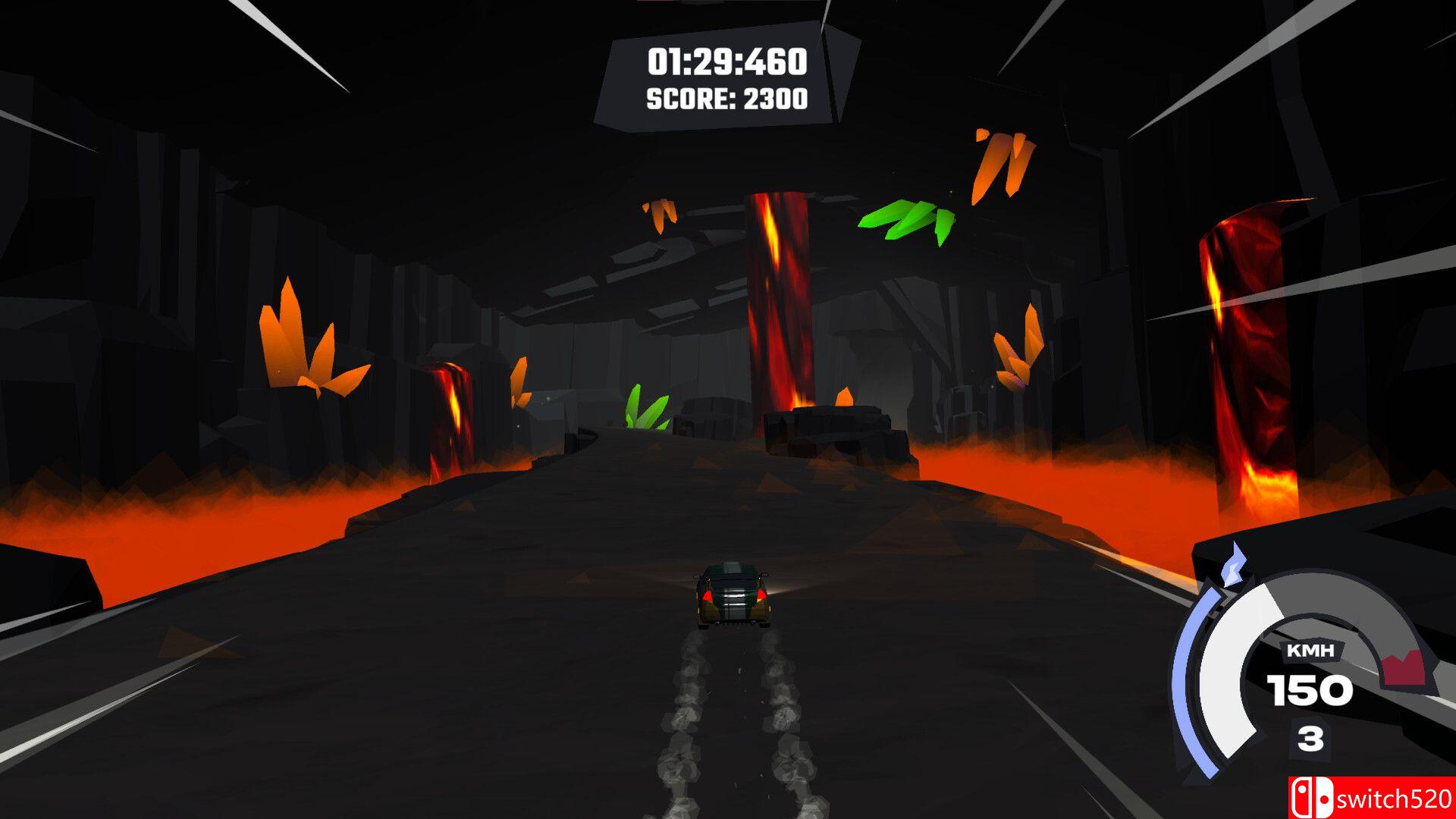 《境界竞速者（Realm Racer）》官方中文 [中文/英文]插图5