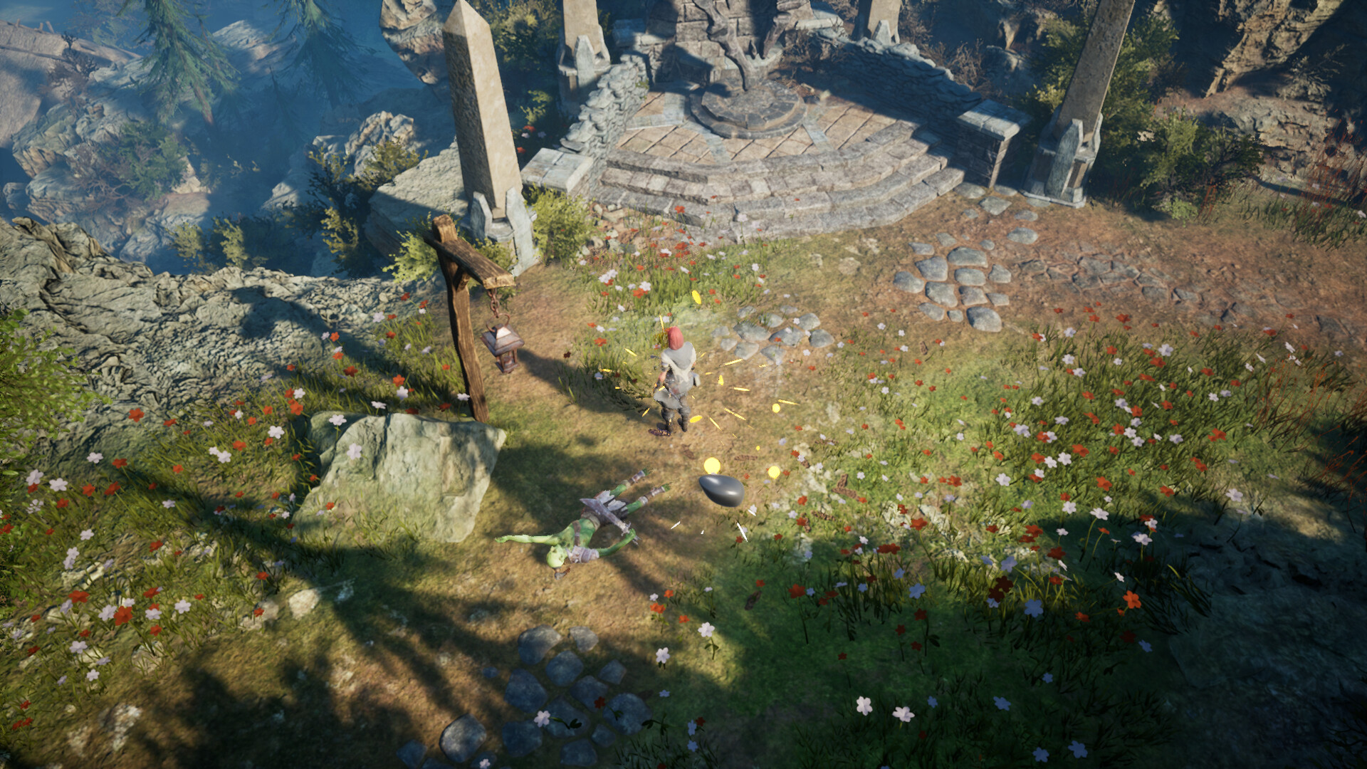 《再次崛起/Rise Again》PC中文版下载-含Build.20980098插图1