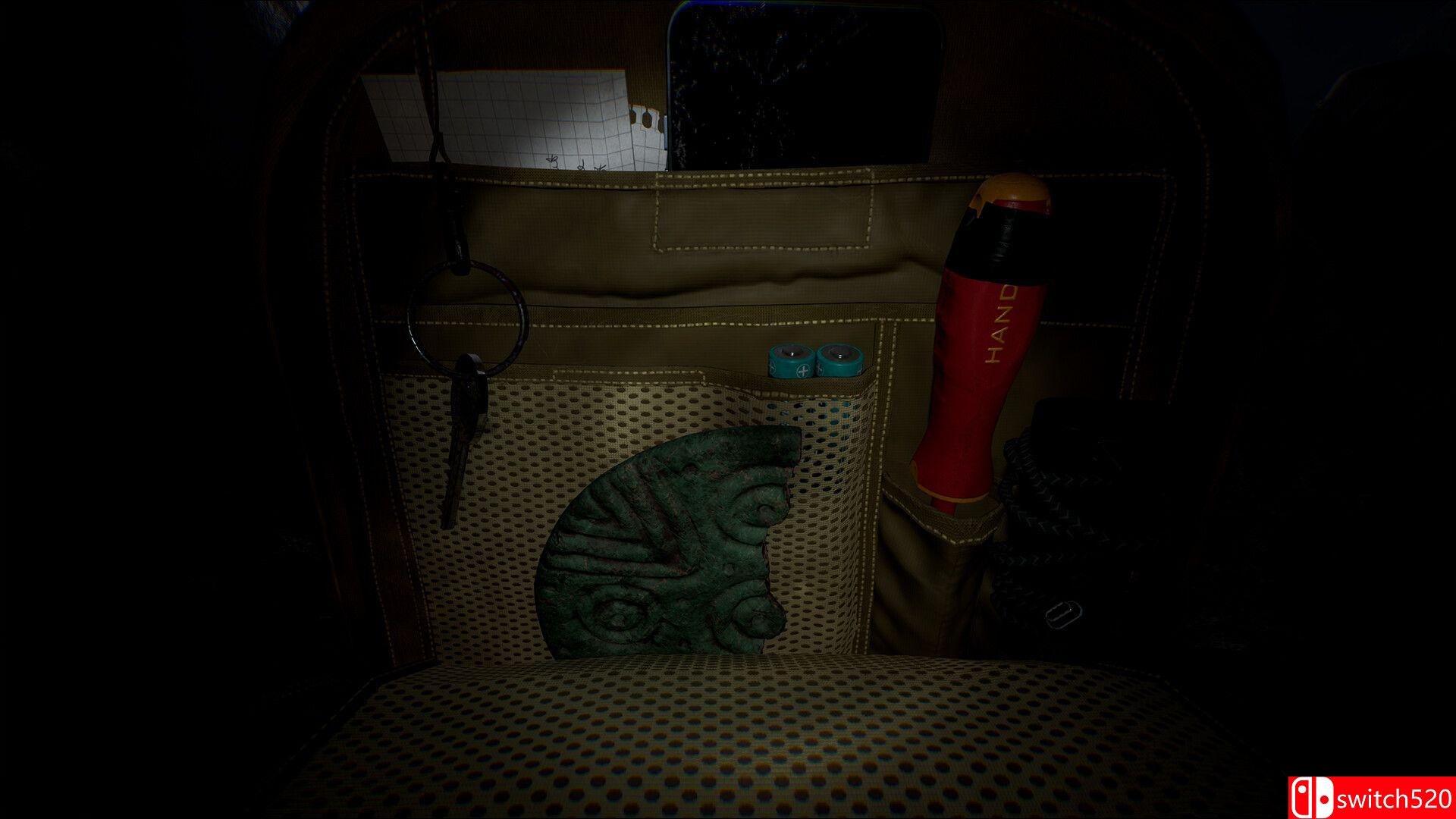 《伊迪利（IDILI）》Build 21246875 [英文]插图3