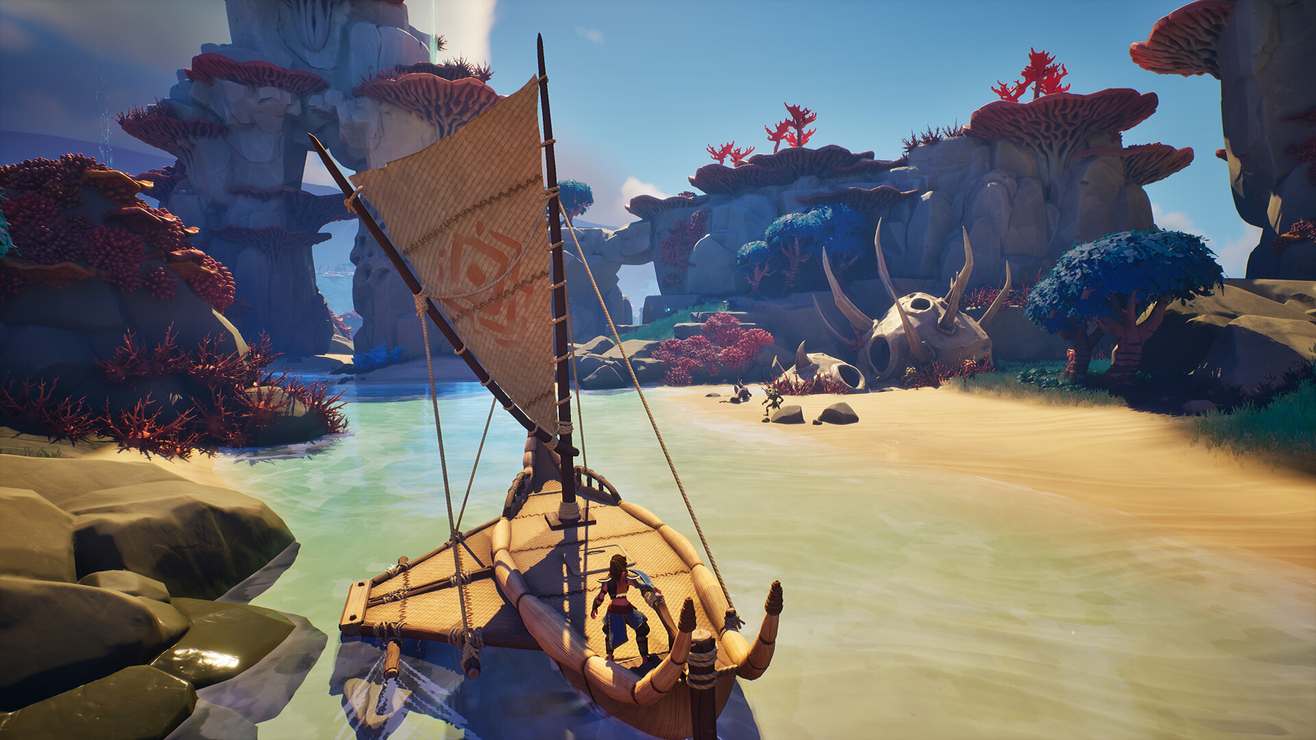 《尼拉航海者/Voyagers of Nera》PC英文版下载-含Build.21262816插图2