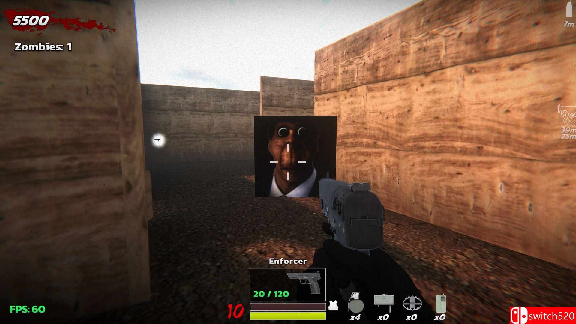 《殉职：赤色黎明（Dead On Duty: Red Dawn）》[英文]插图1