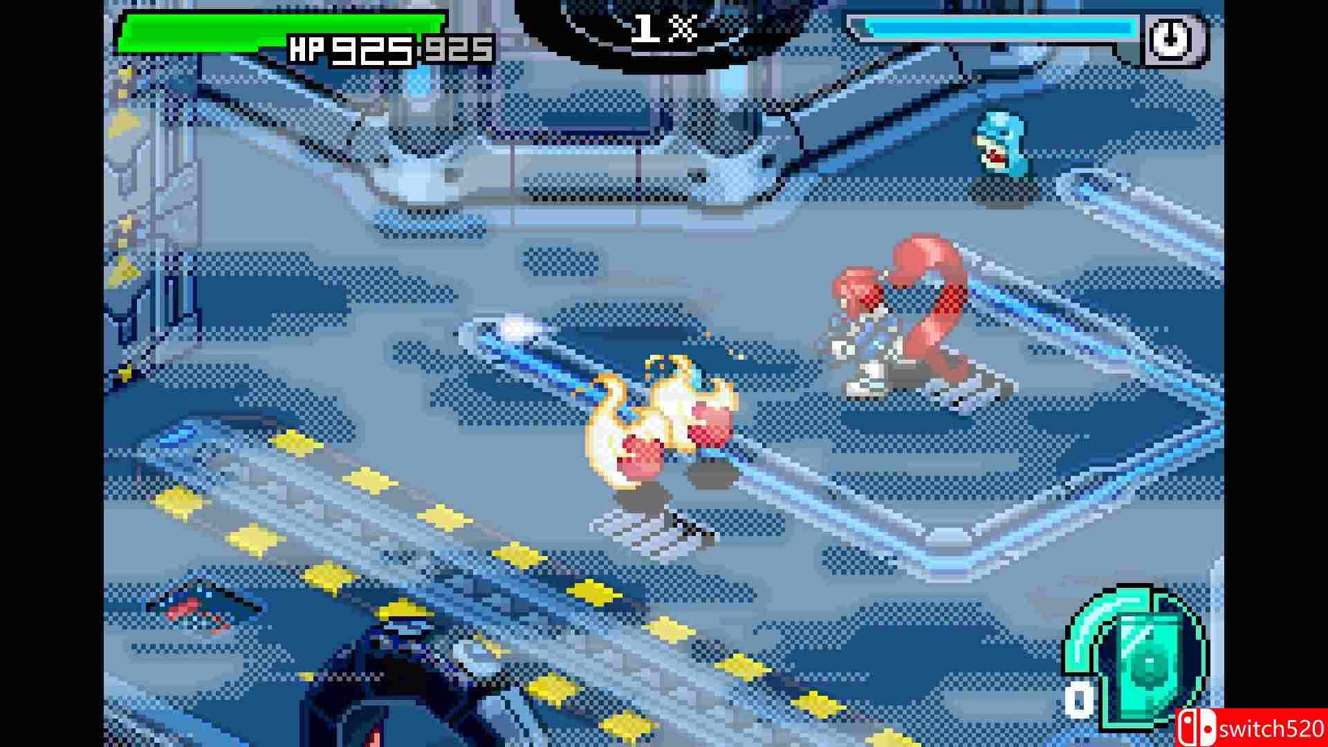 《斯柯吉：蜂巢（Scurge: Hive）》Build 19815436 [英文/日语]插图5