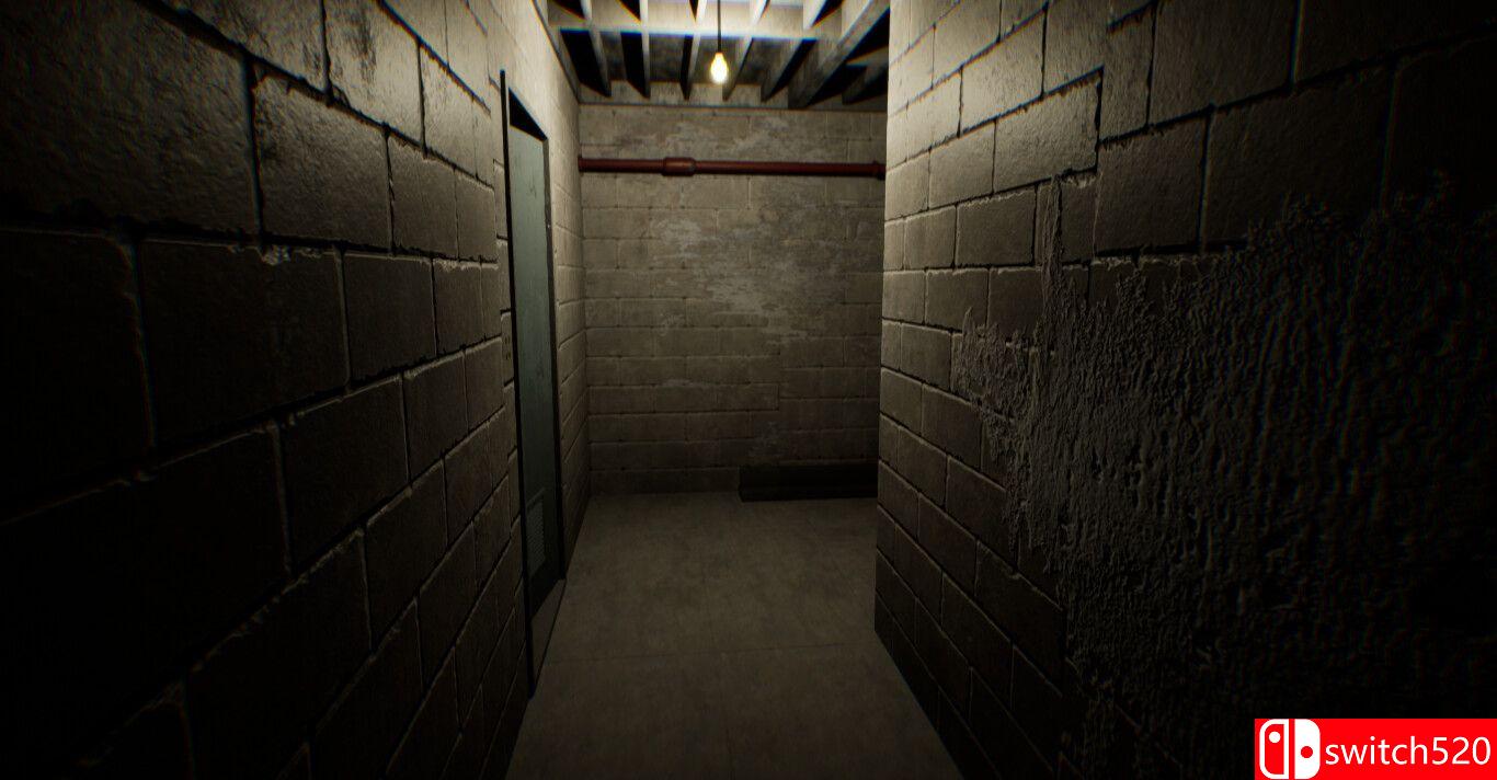 《邪教痕迹（Cult -Vein-）》[英文]插图3