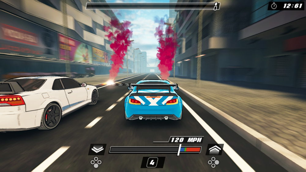 《氮气狂飙 Nitrous Fury》Switch美版中文NSZ下载插图1