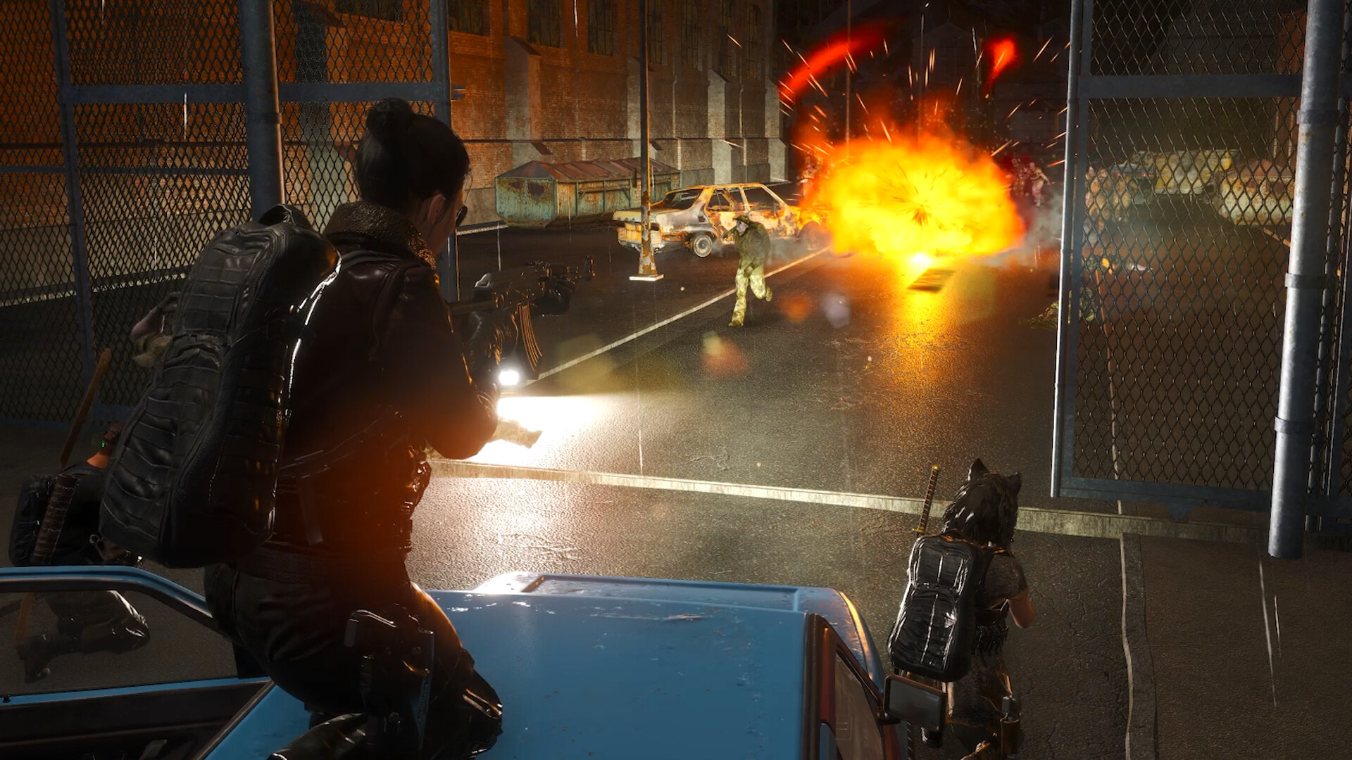 《人渣/SCUM》PC中文版下载-含v1.2.0.1.103760插图2