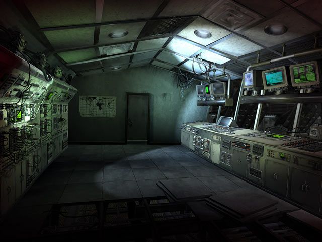 《赛伯利亚之迷 Syberia》Switch英文版NSP下载 – 含1.1.0补丁插图1