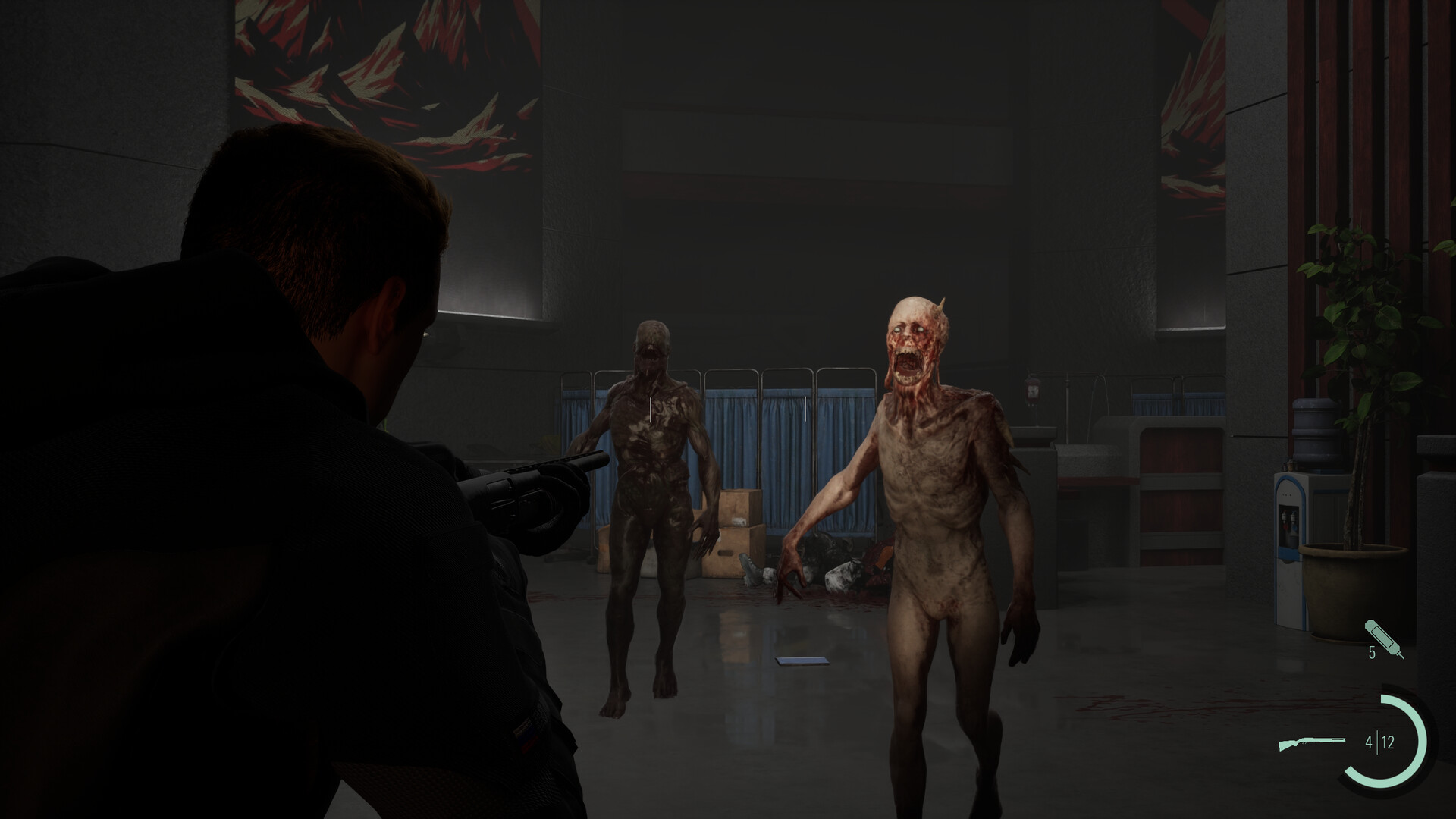 《黑冰/The Black Ice》PC英文版下载-含v0.22插图2