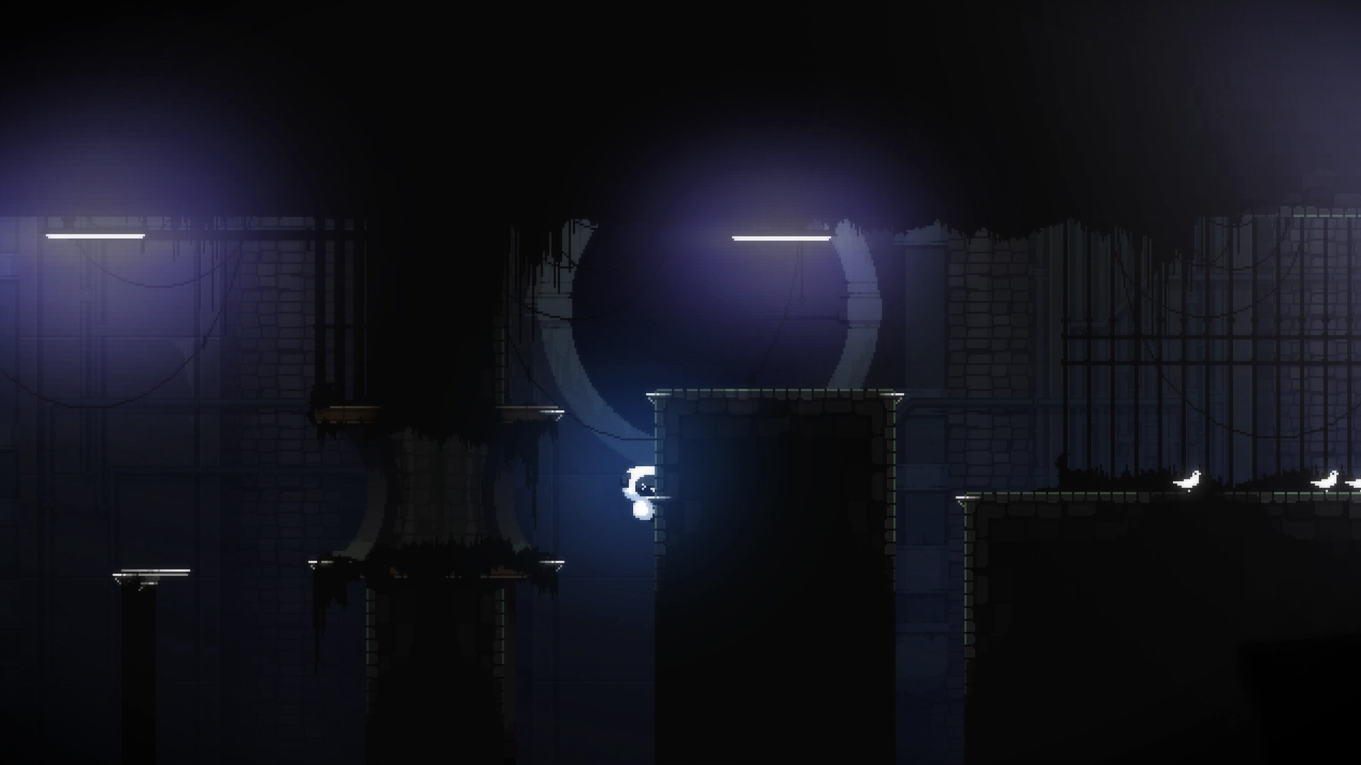 《羊羊的小冒险 Sheepy A Short Adventure》Switch美版中文NSZ下载 – 含1.0.1补丁插图1