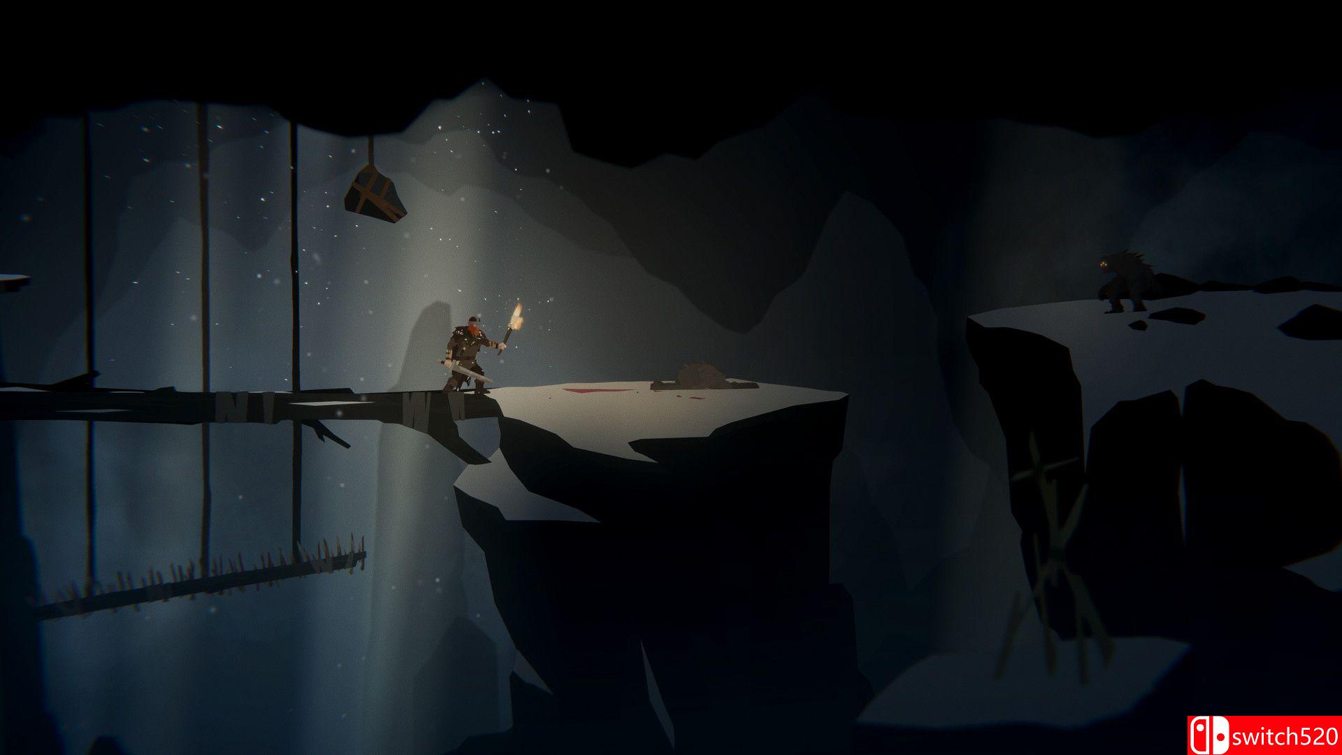 《直到最后（Unto The End）》官方中文 v1.62 [中文/繁体/英文/日语]插图2