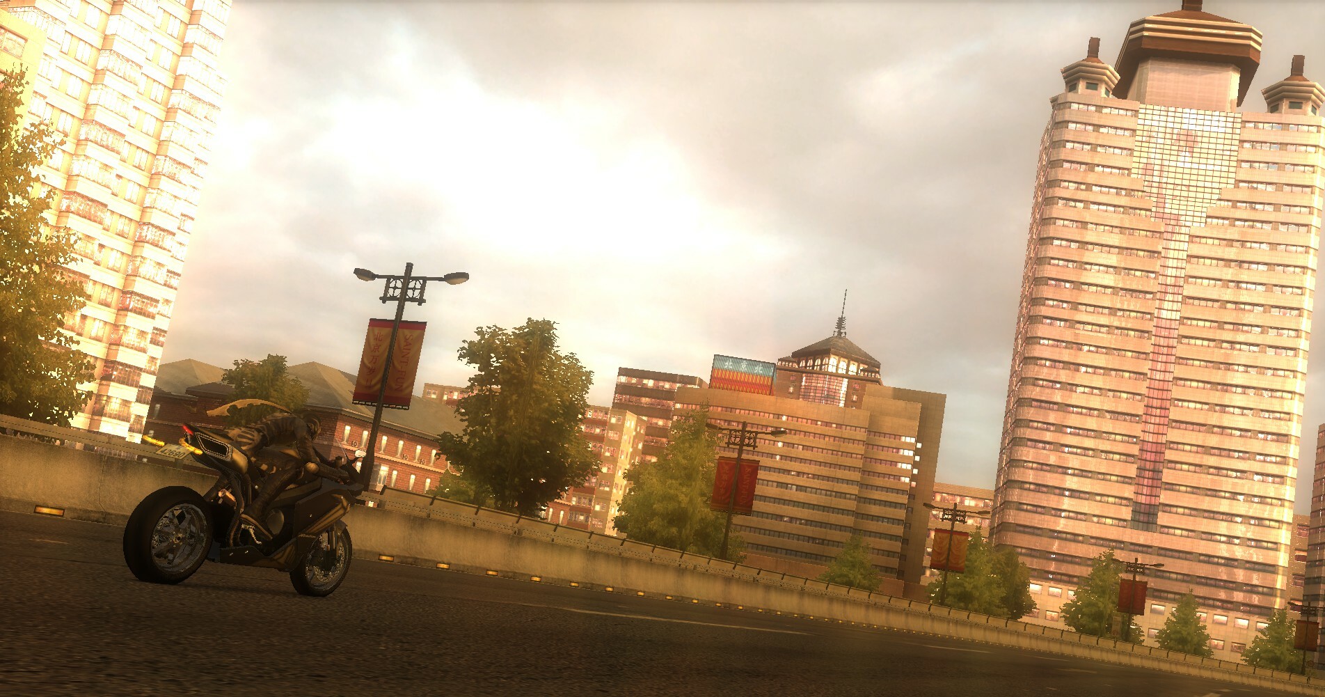 《环状战斗骑士/FAST BEAT BATTLE RIDER》PC中文版下载插图3