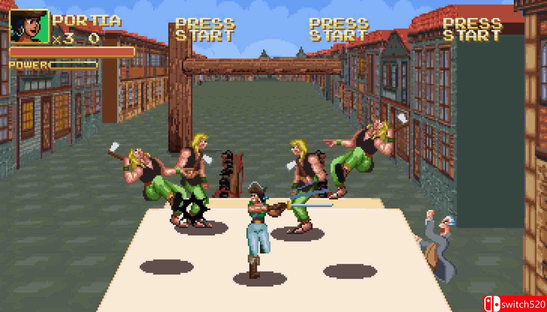 《海盗船整装待发（Buccaneers Shipshape）》v1.1.02 [英文]插图2