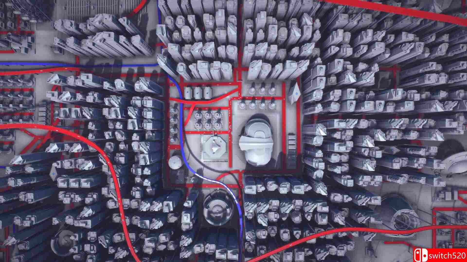 《InfraSpace（InfraSpace）》官方中文 v1.55.454 [中文/英文/日语]插图5