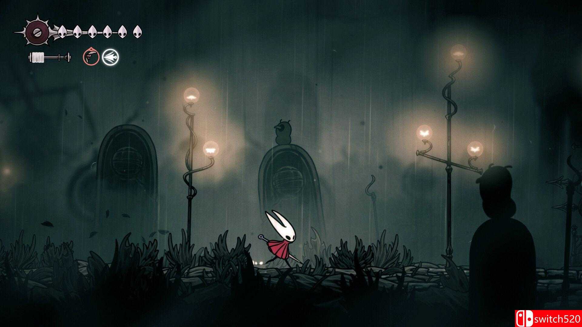 《空洞骑士：丝之歌（Hollow Knight: Silksong）》v1.0.29315 [中文/英文/日语]插图3